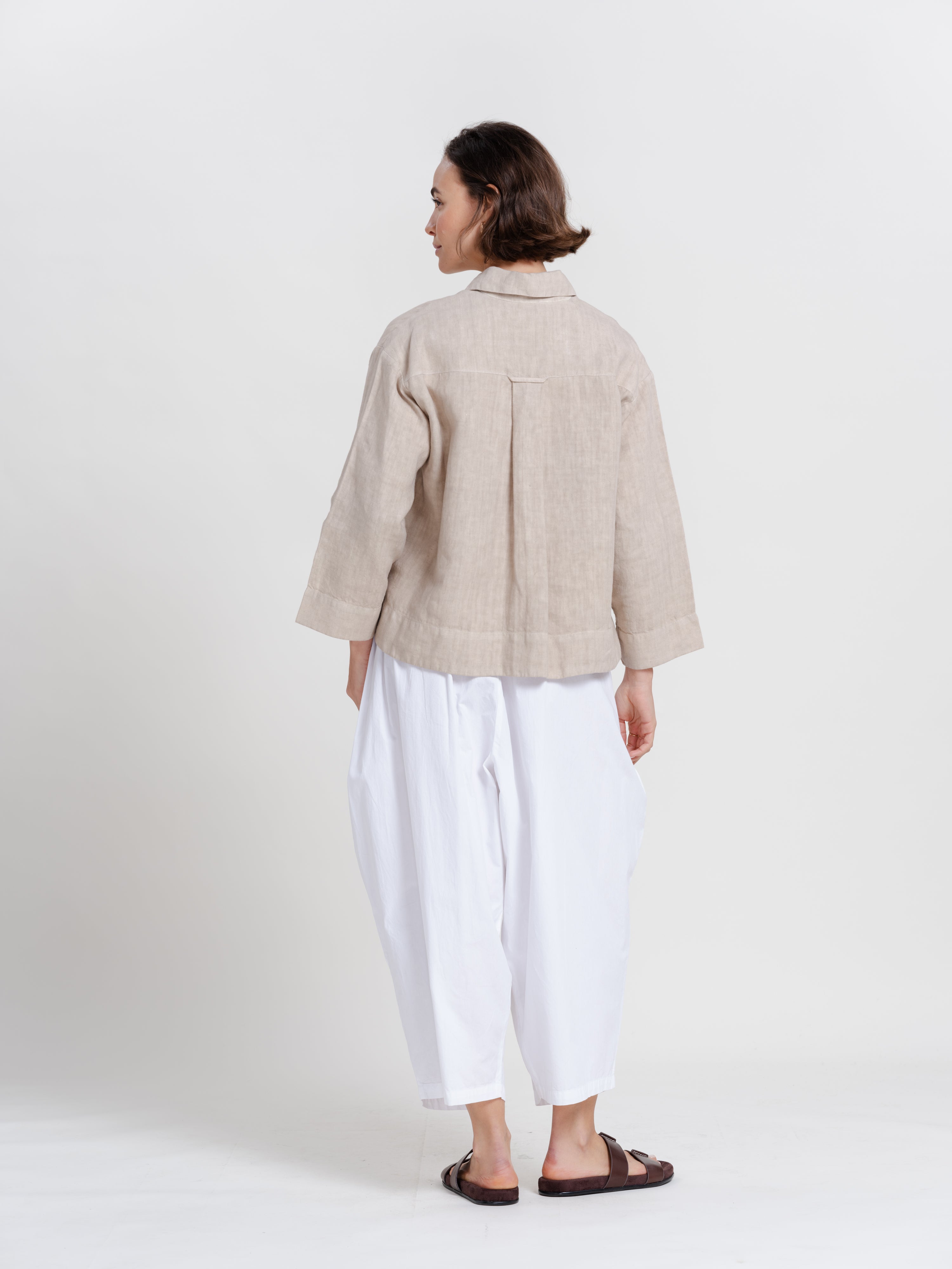 The Poet Trousers