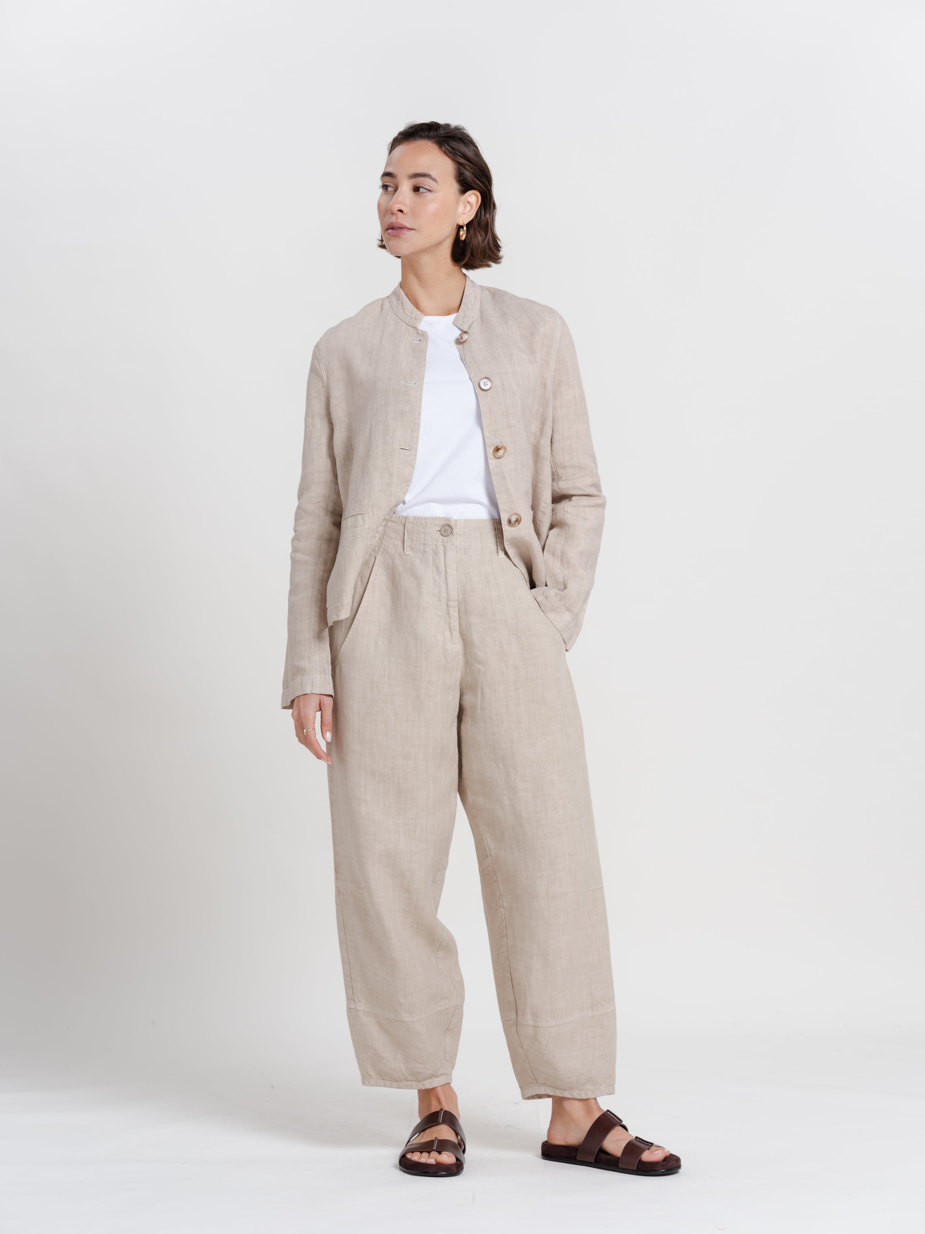 The Workwear Trousers
