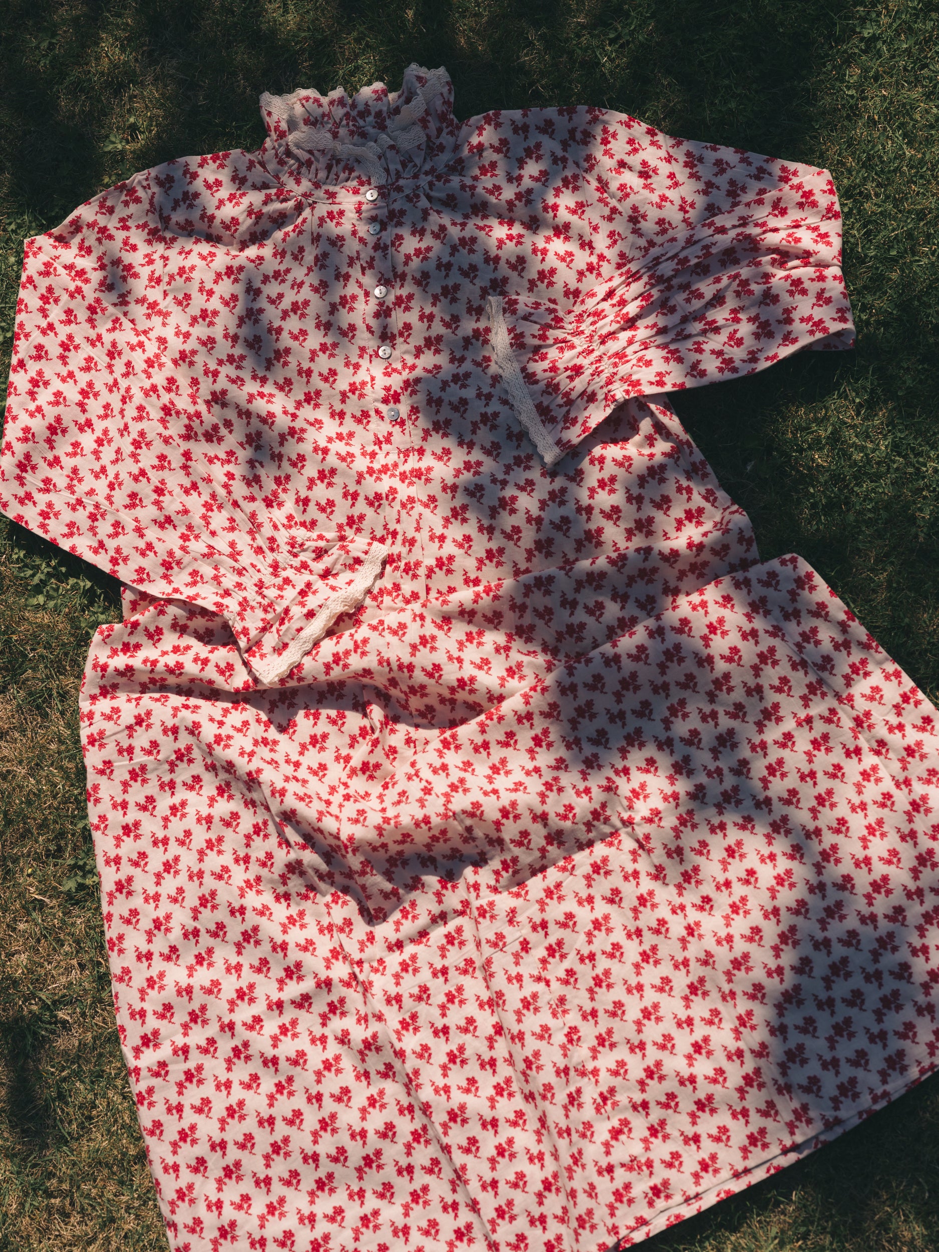 Archive The Nightdress