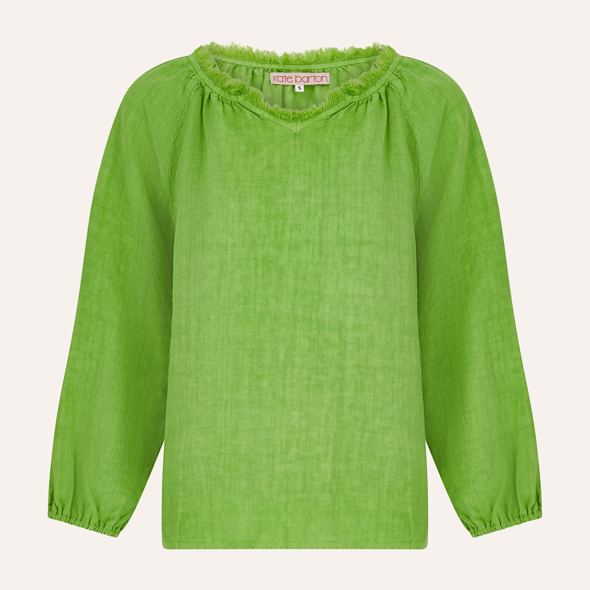The Molly Shirt