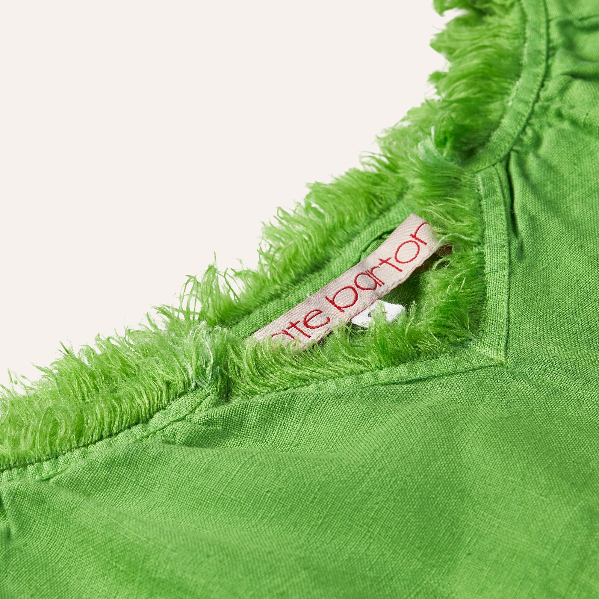 The Molly Shirt