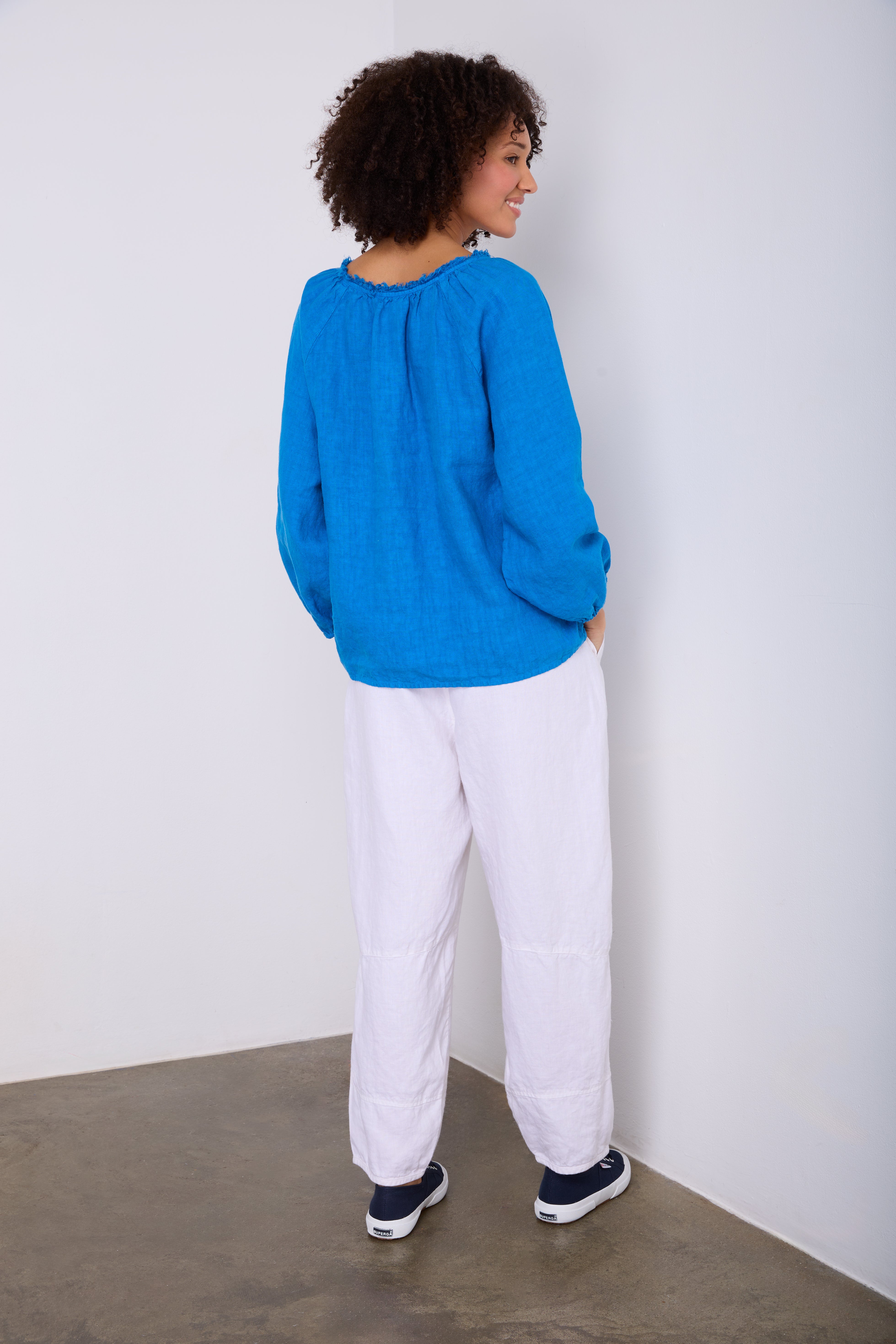The Molly Shirt