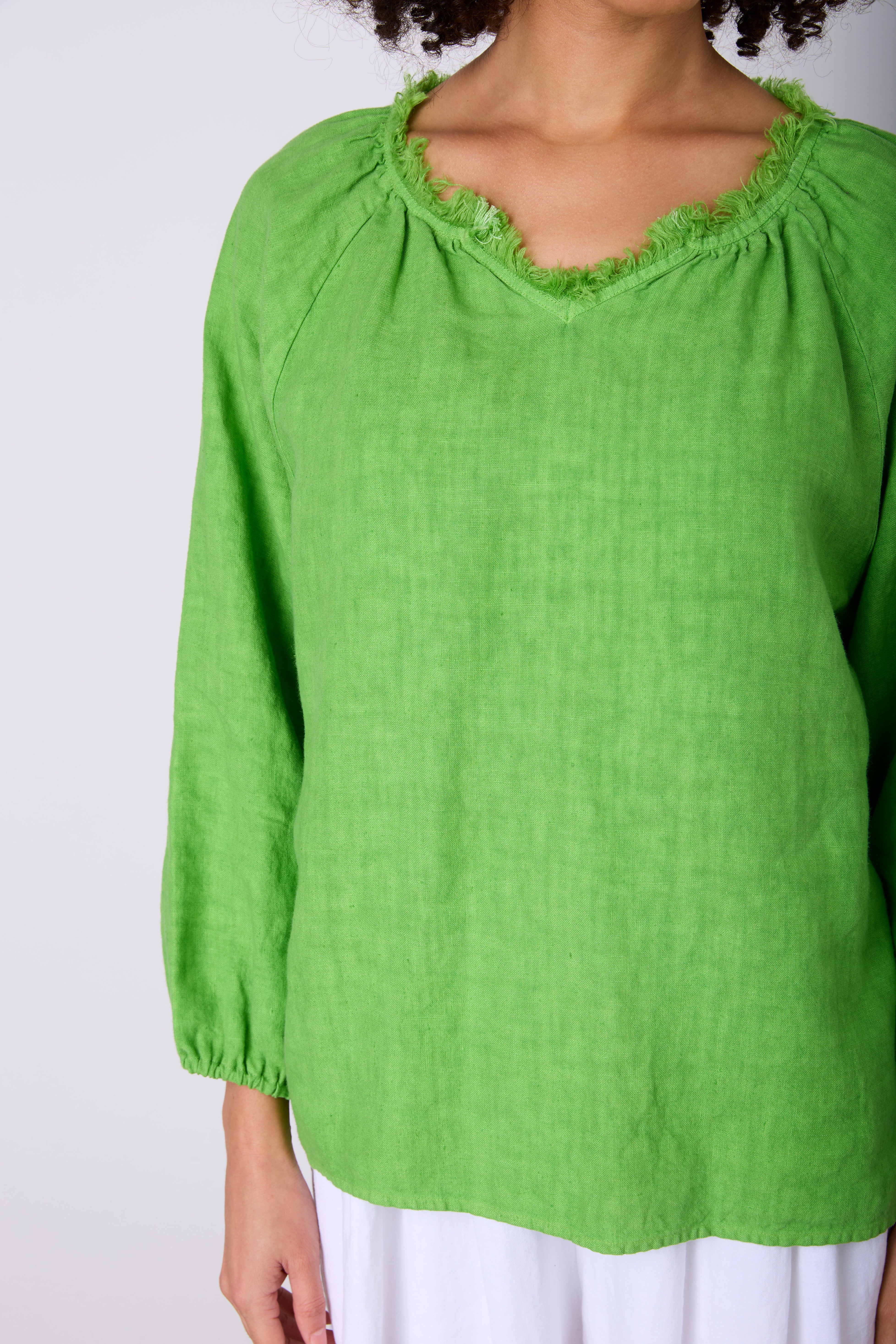 The Molly Shirt