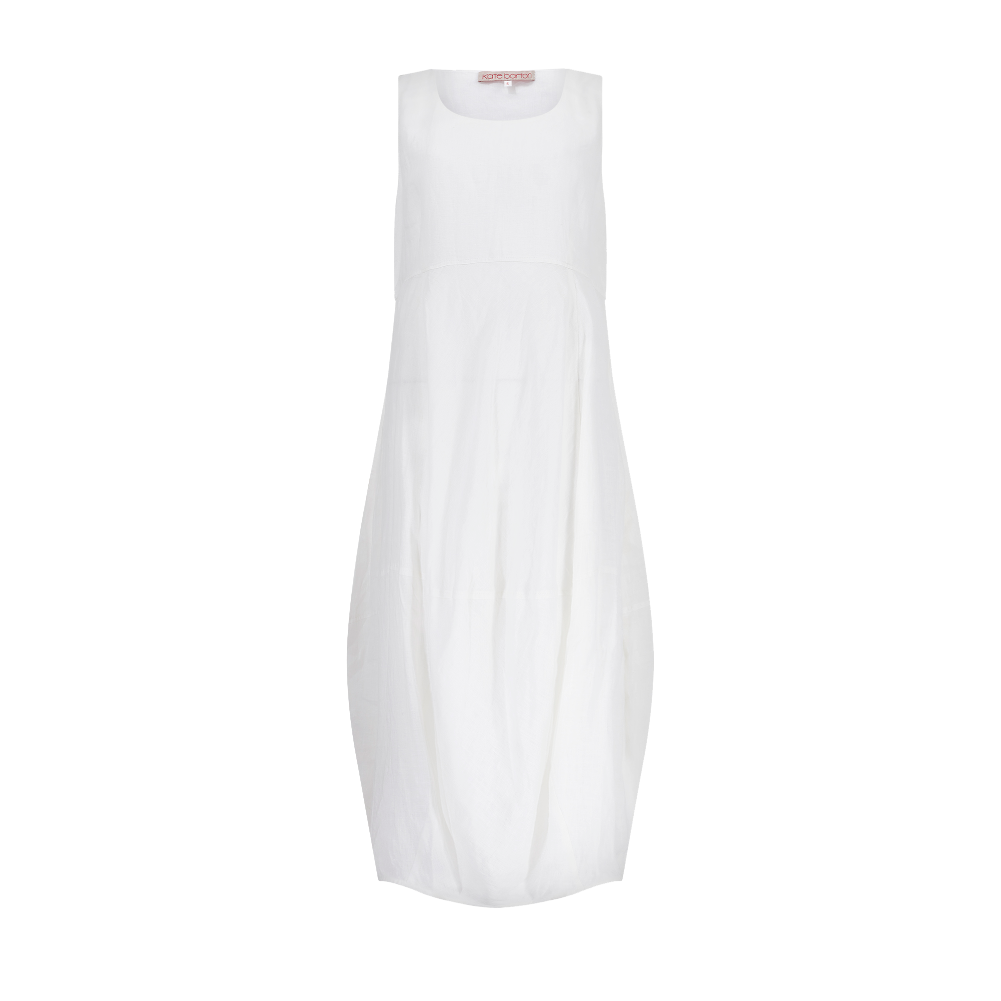 The Ivy Sleeveless Dress