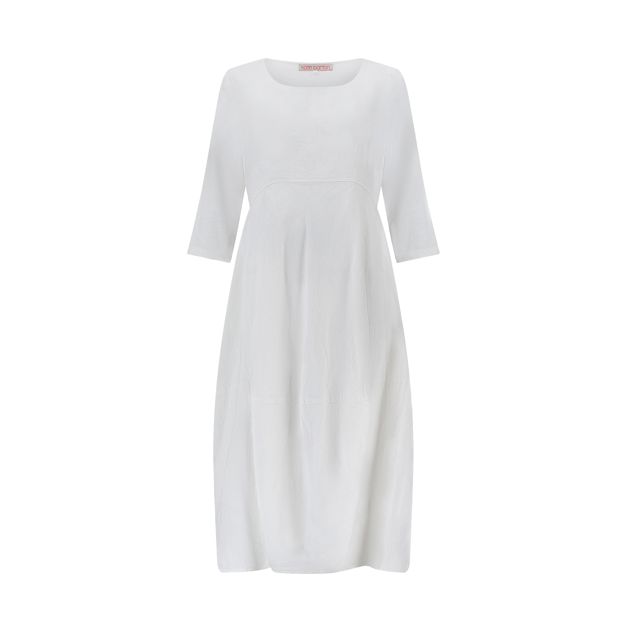 The Harper Dress