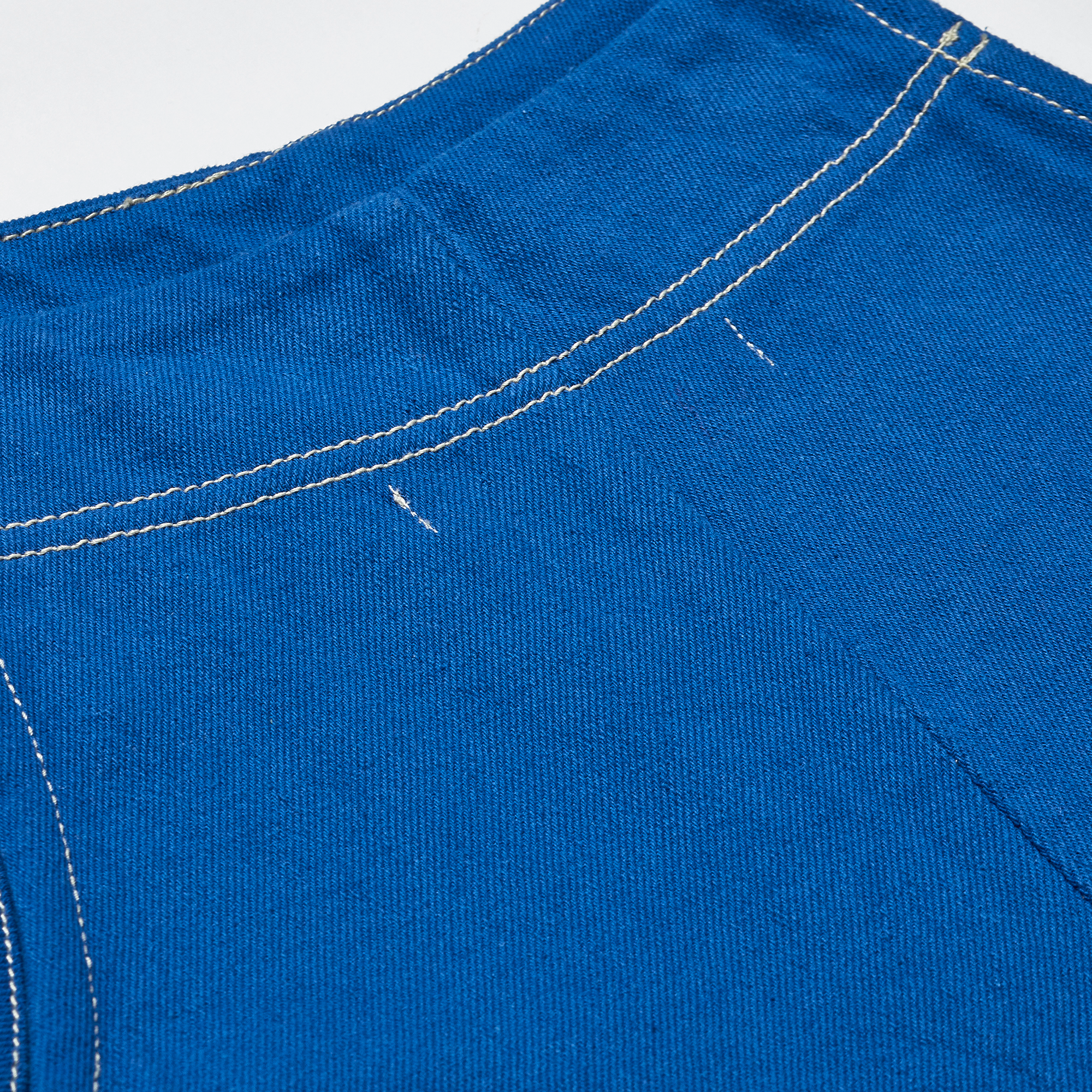 Archive The Dungarees