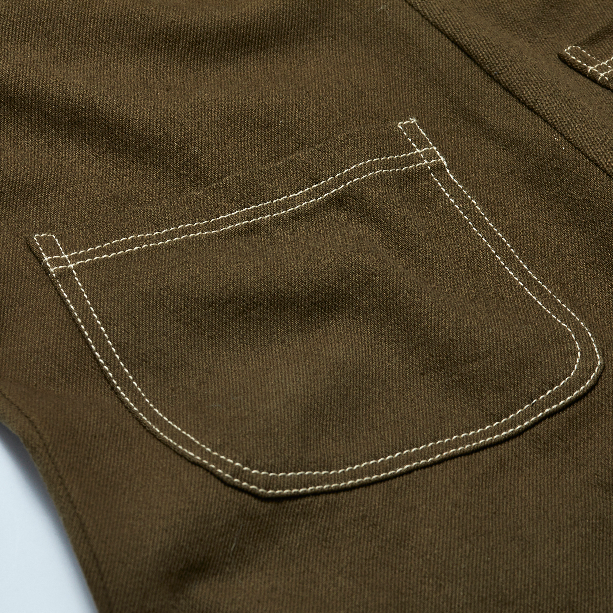 Archive The Dungarees