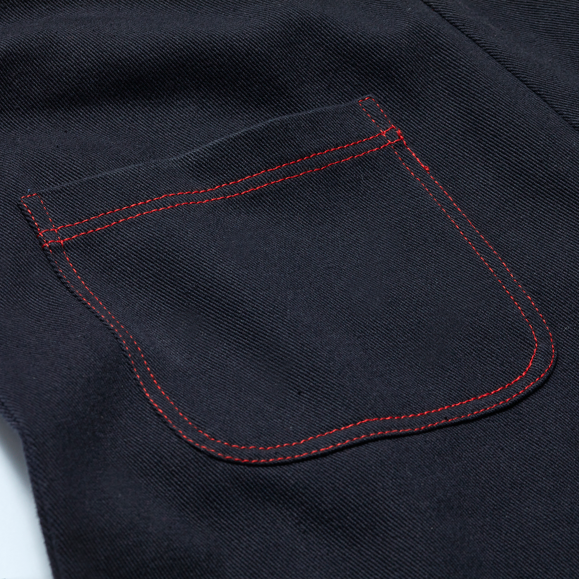 Archive The Dungarees