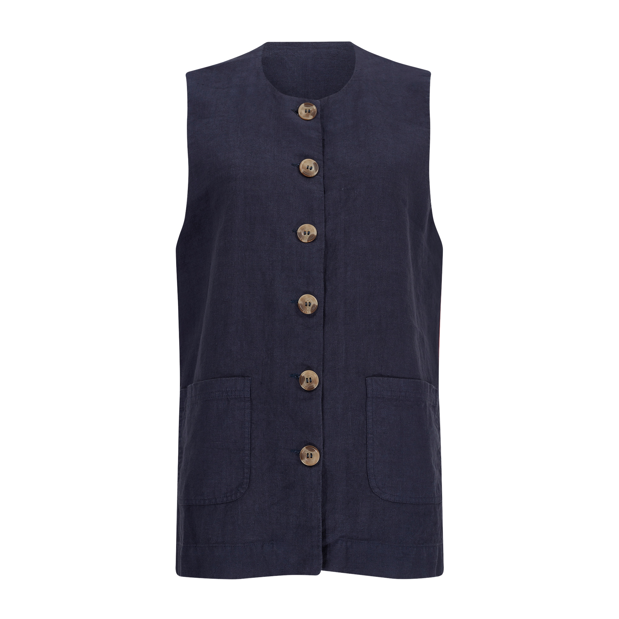 The Workwear Waistcoat