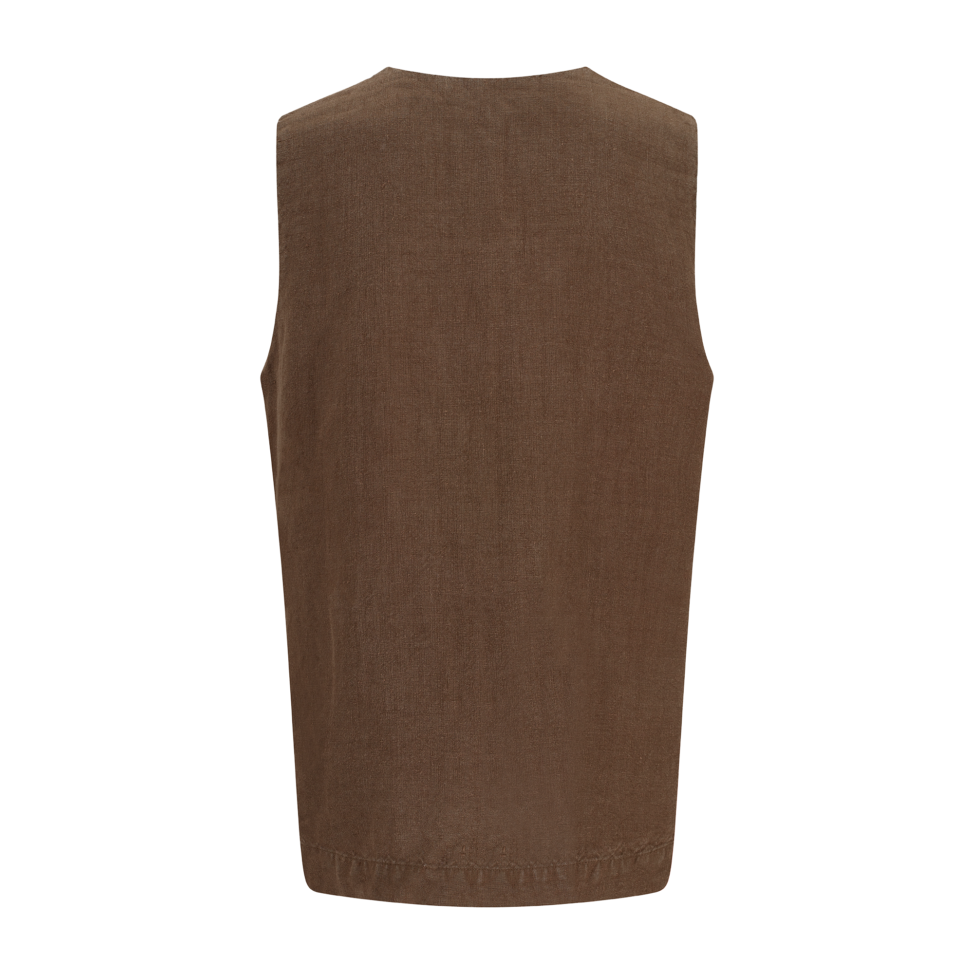 Archive The Workwear Waistcoat