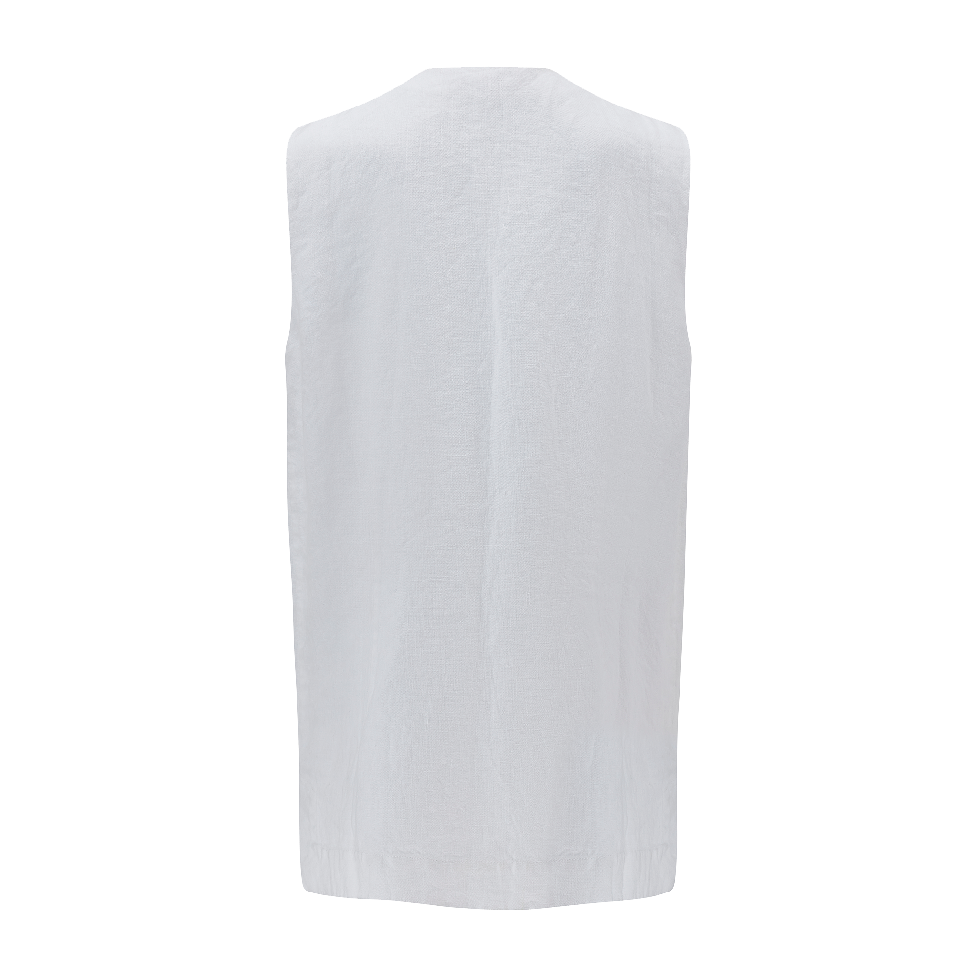 Archive The Workwear Waistcoat