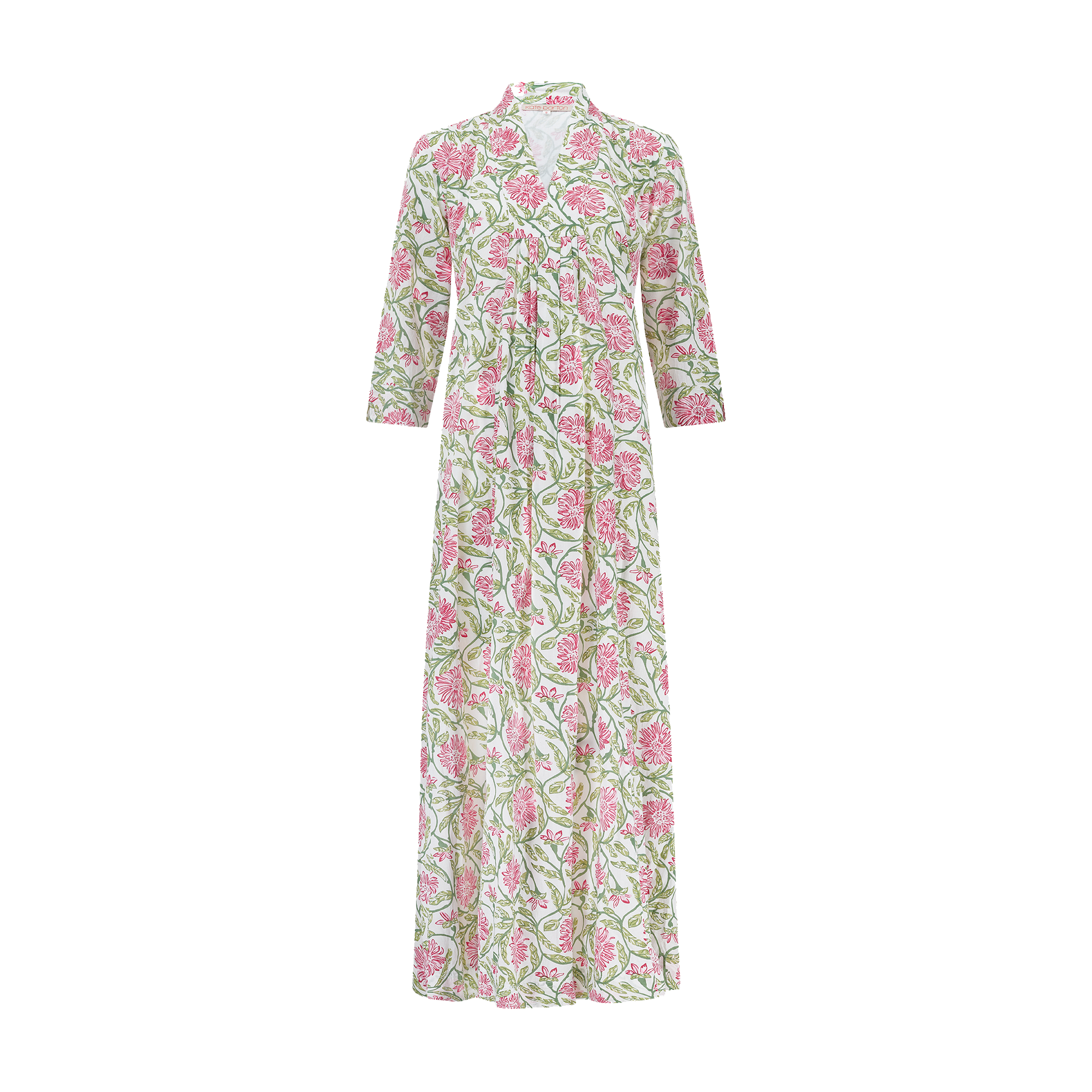 Archive The Kaftan Dress