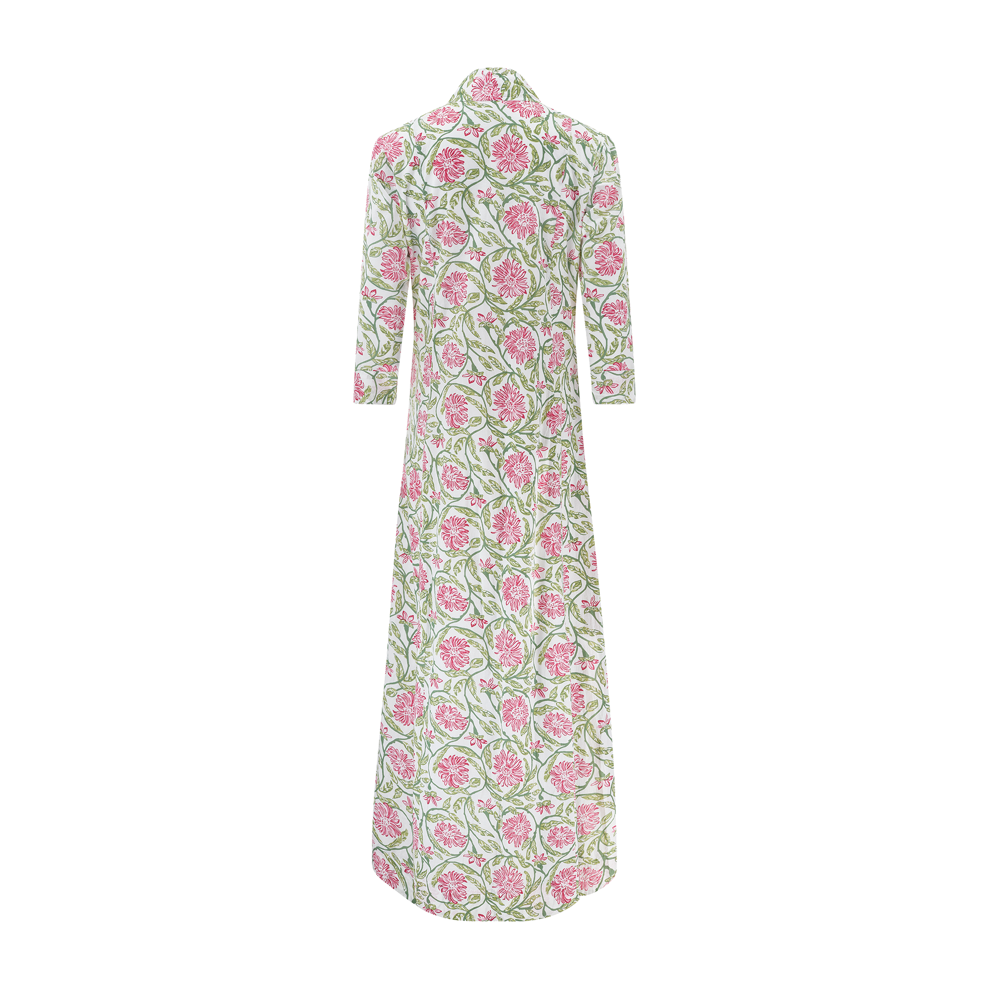 Archive The Kaftan Dress