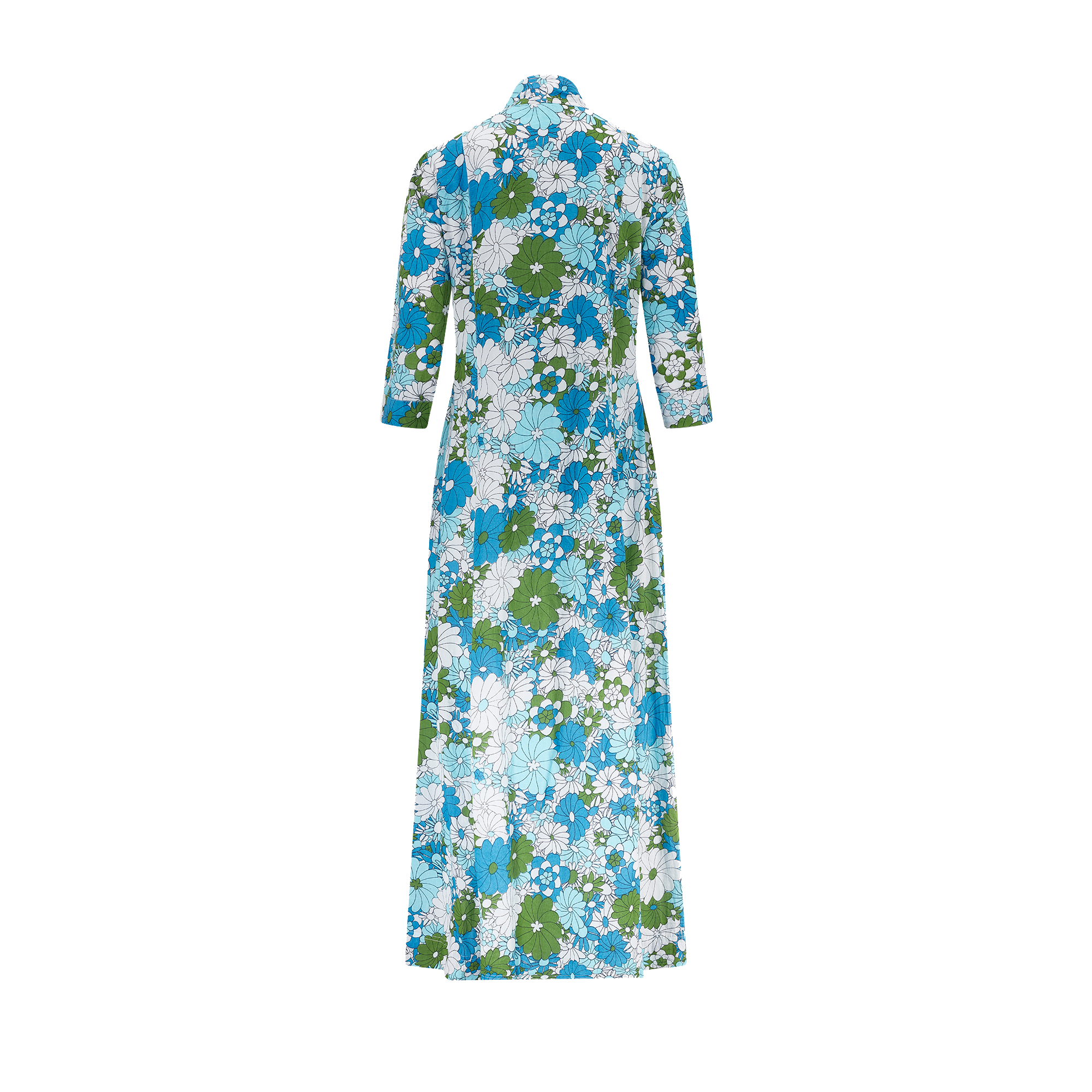 Archive The Kaftan Dress