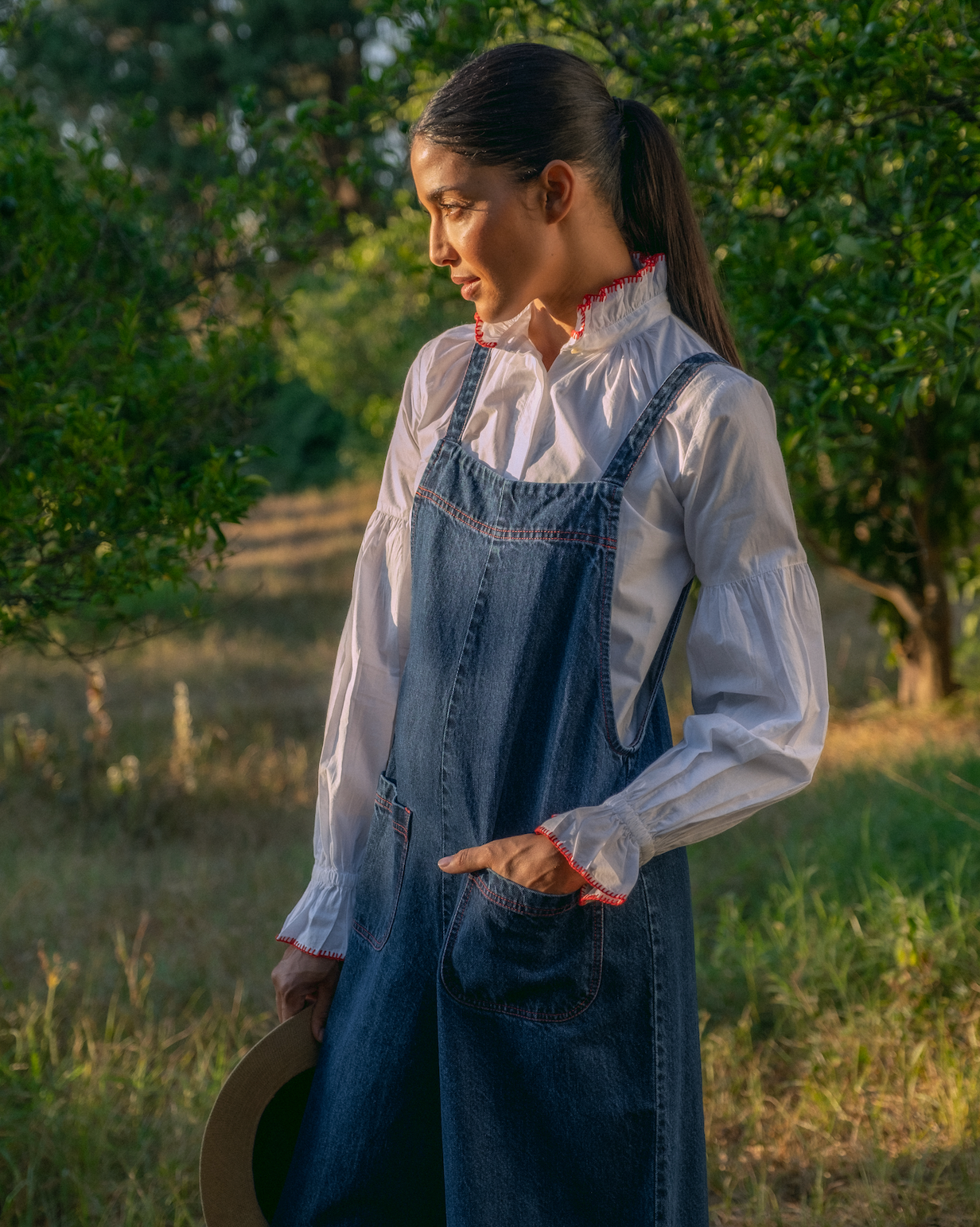 Archive The Dungarees