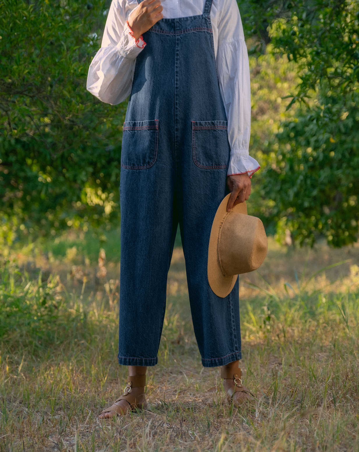 Archive The Dungarees