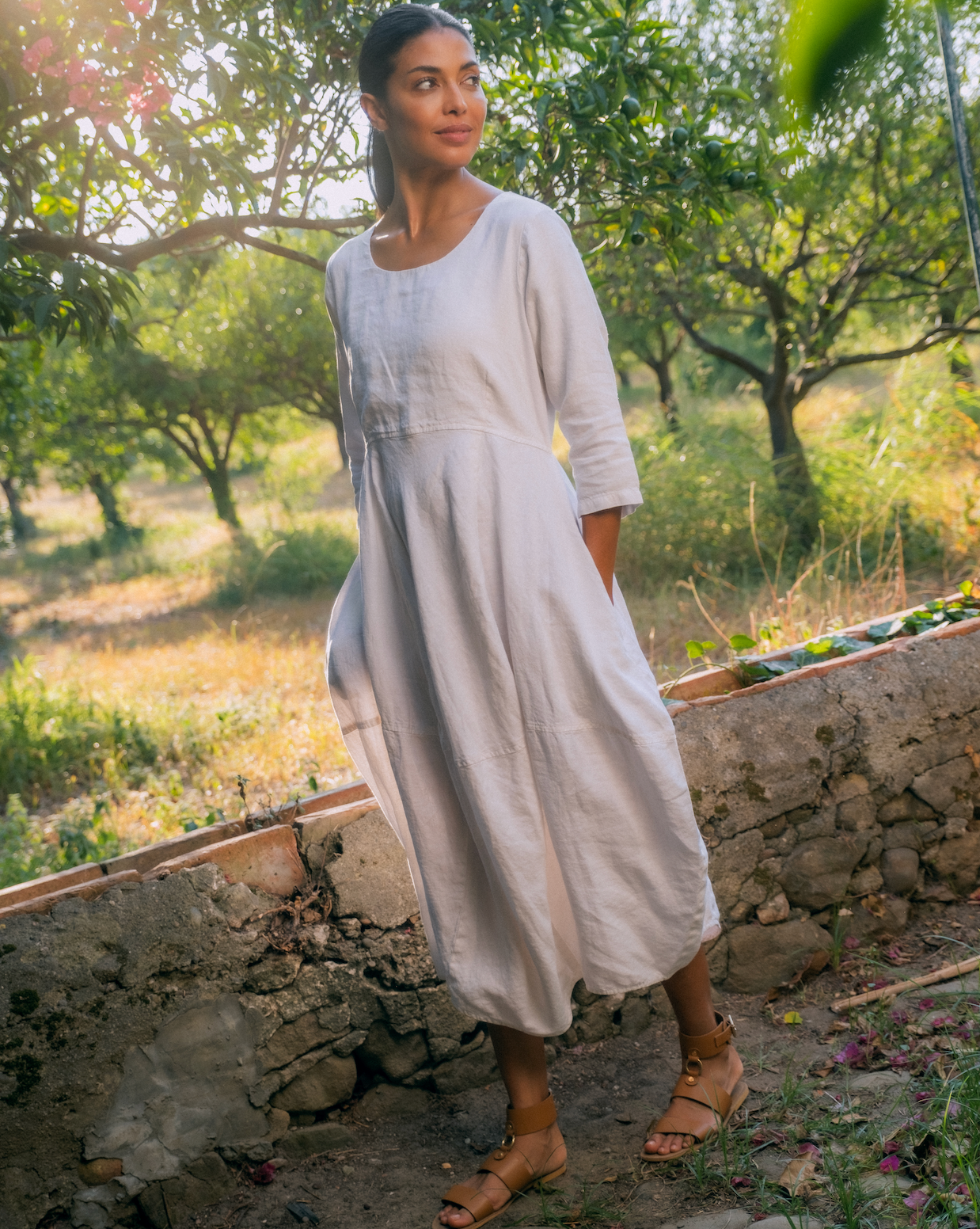 The Harper Dress