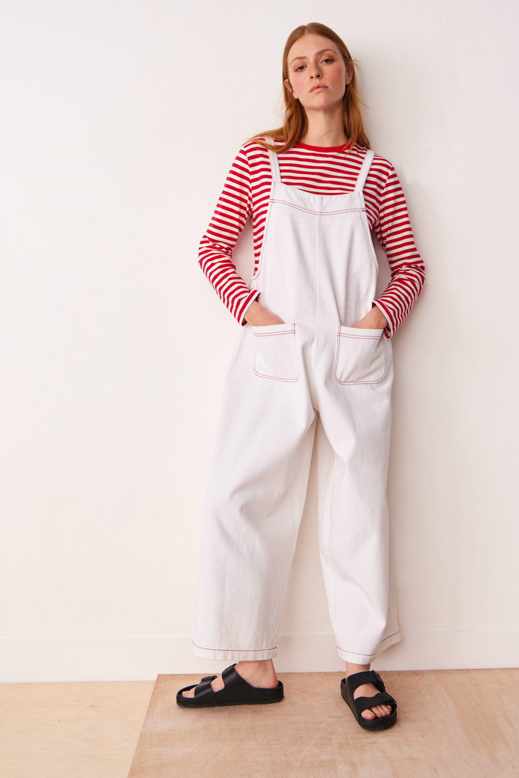 Archive The Dungarees