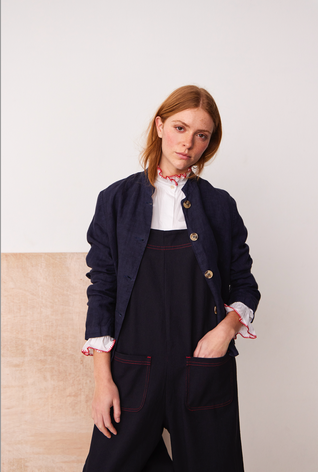 Archive The Dungarees
