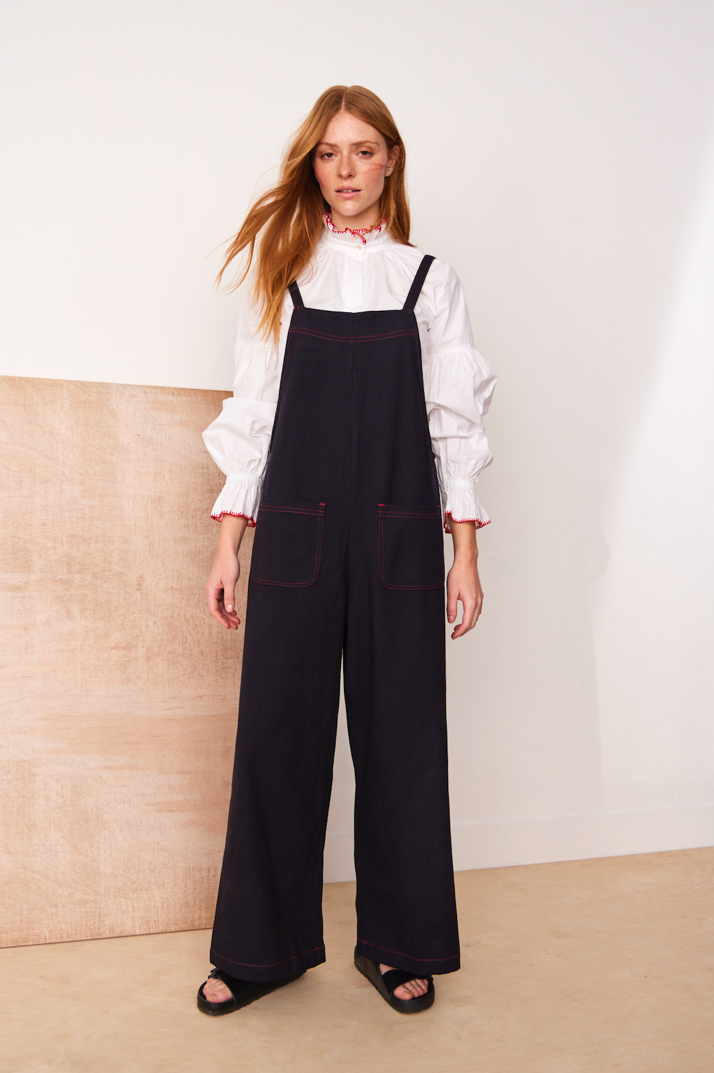 Archive The Dungarees