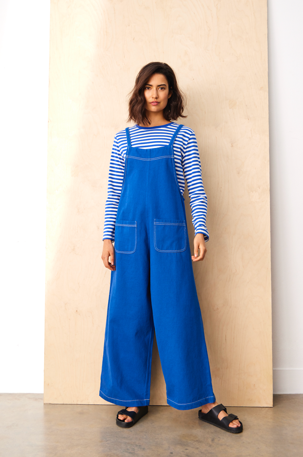 Archive The Dungarees