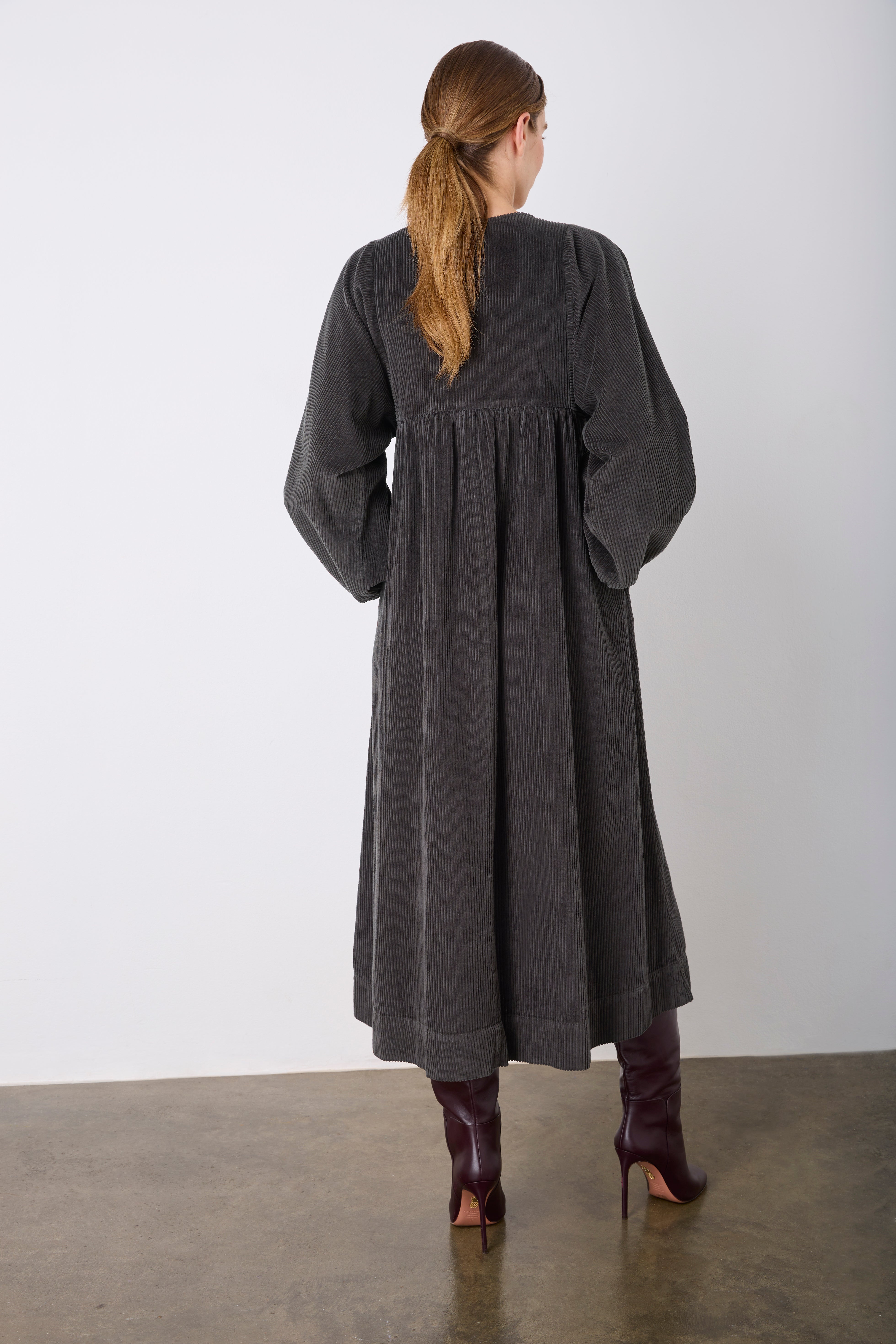 The Betsy Dress