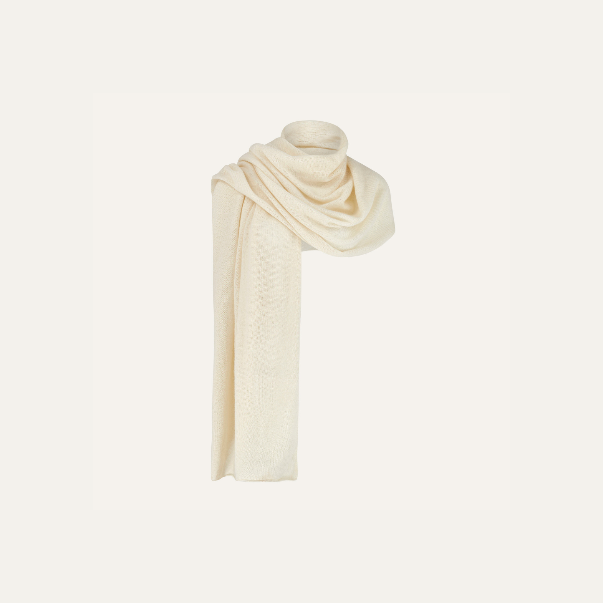 The Cashmere Wrap