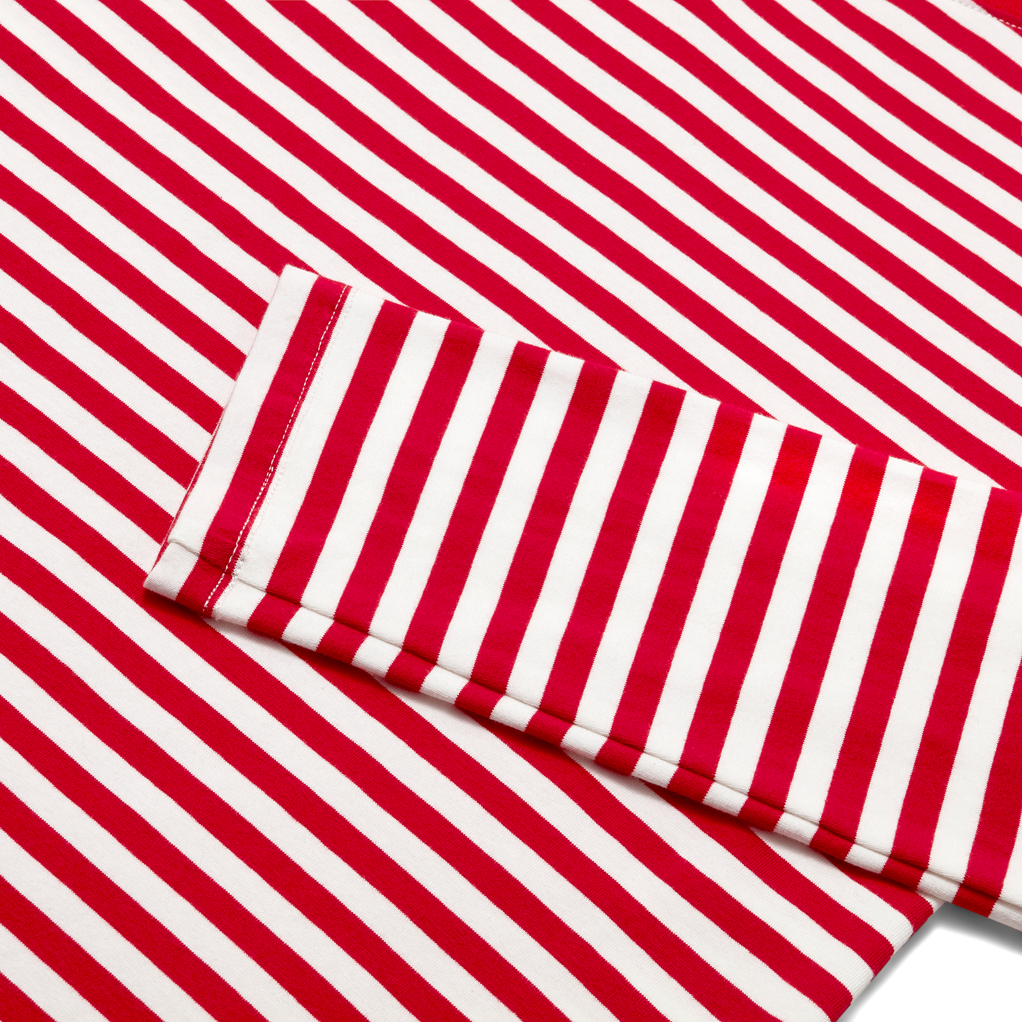 The Long Sleeve T-Shirt