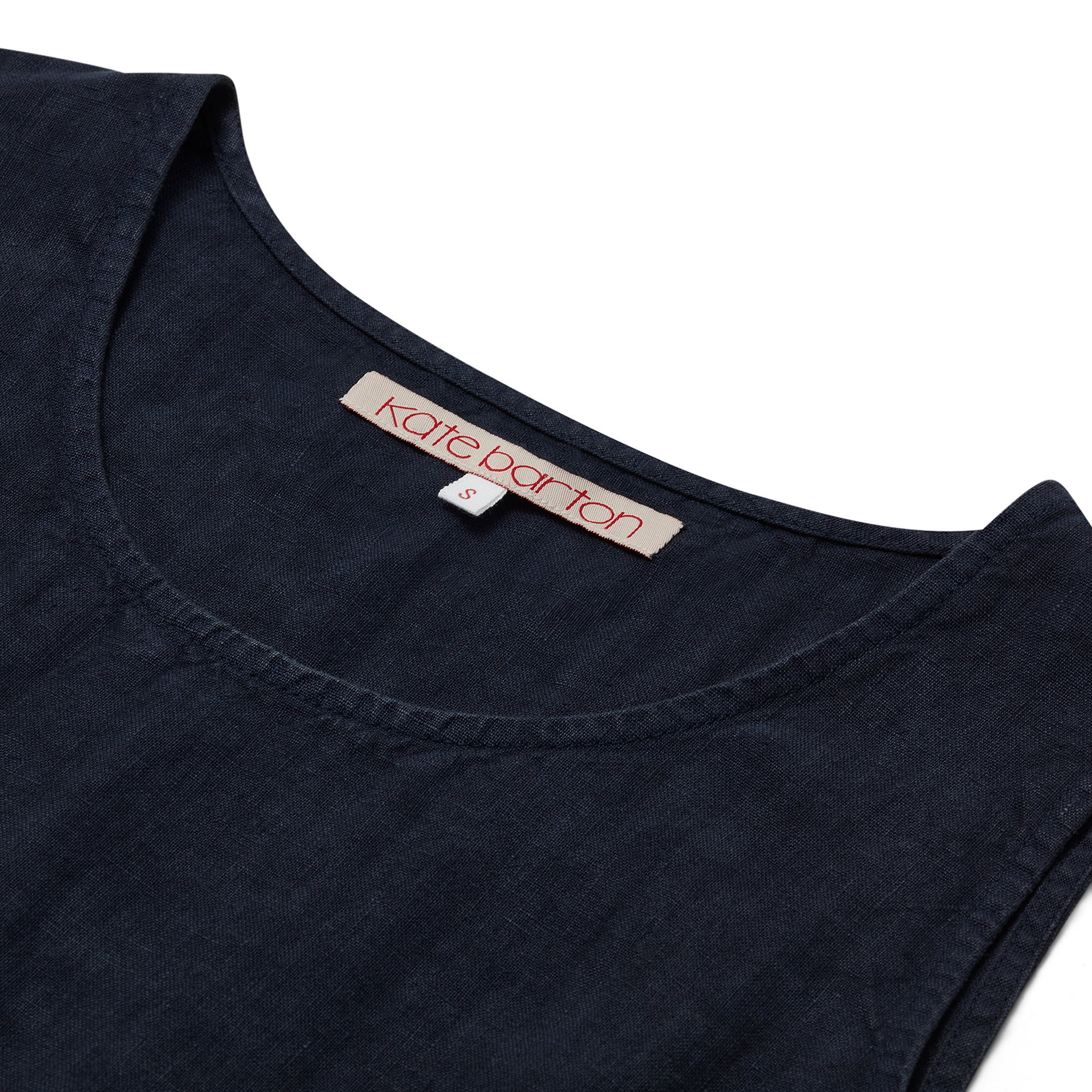 The Ivy Sleeveless Dress