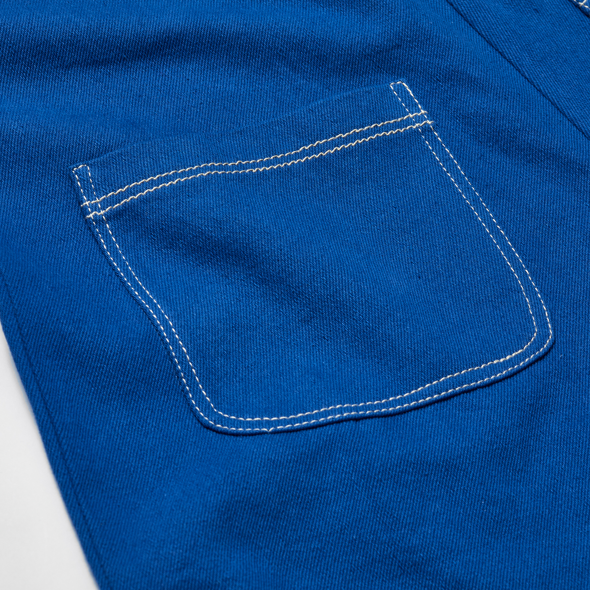 Archive The Dungarees