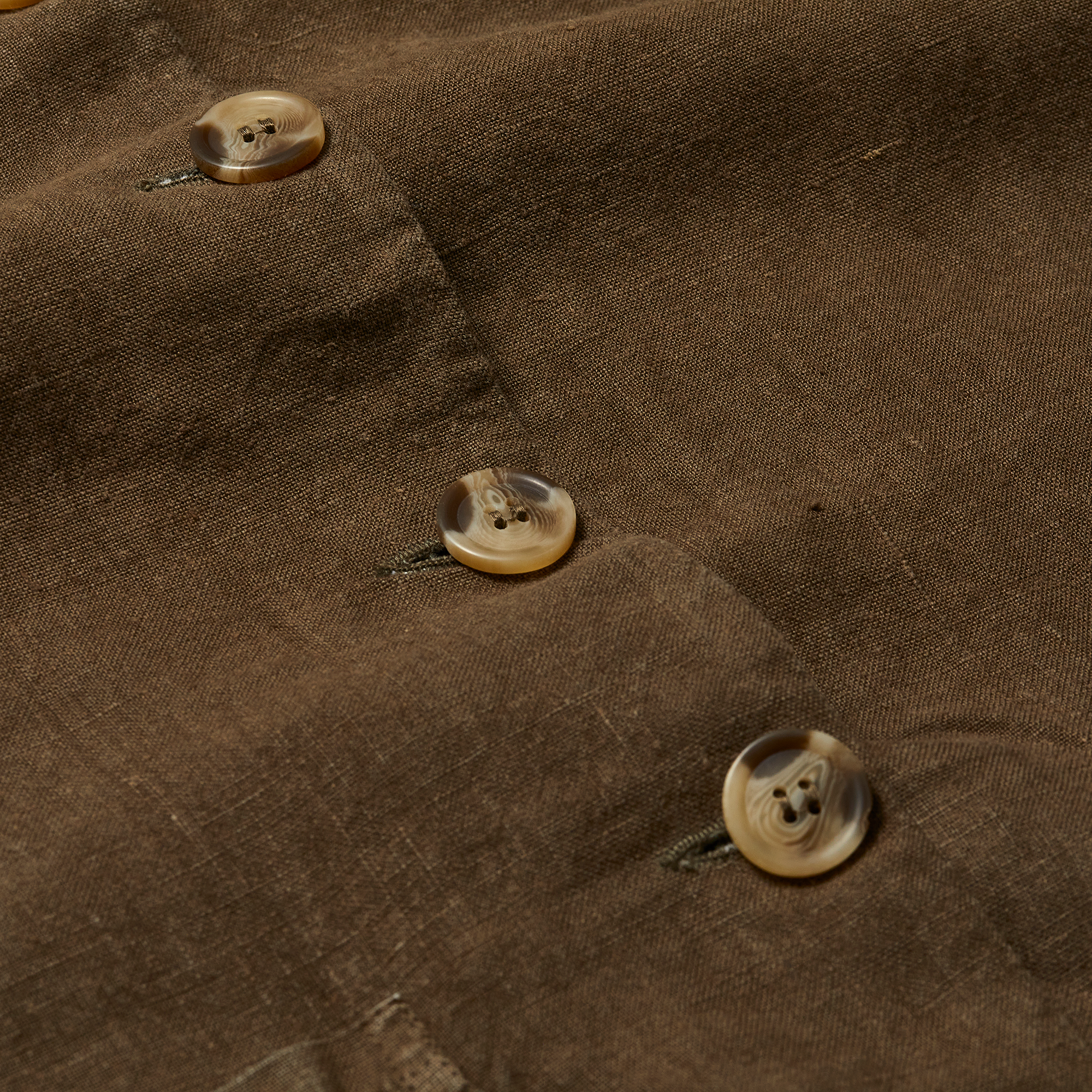 Archive The Workwear Waistcoat