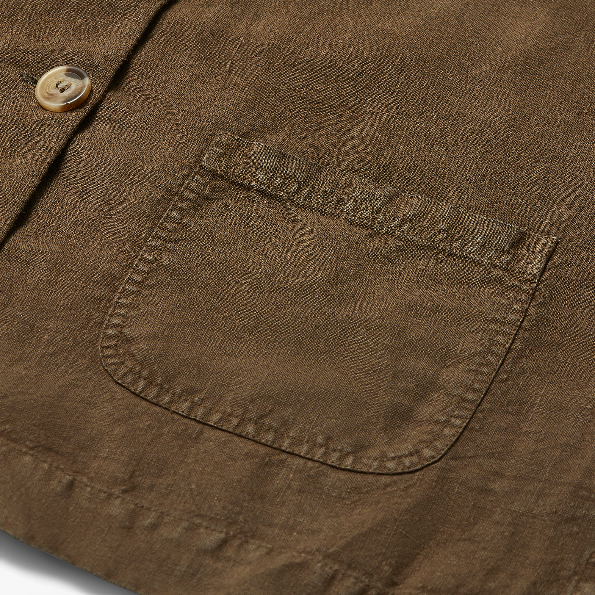Archive The Workwear Waistcoat