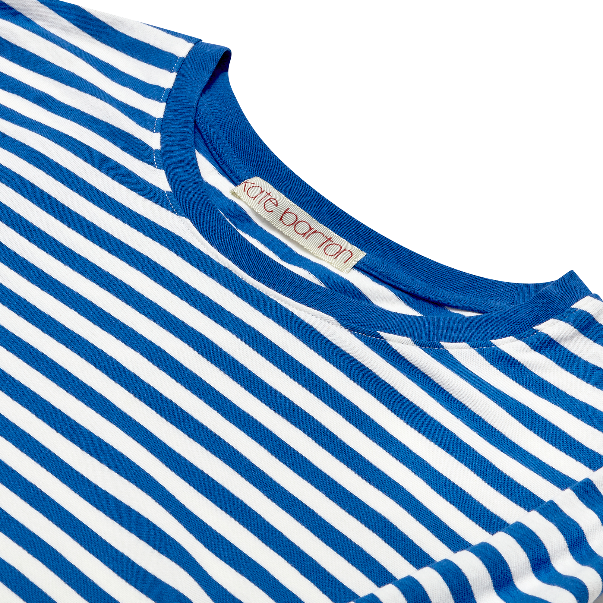 The Long Sleeve T-Shirt