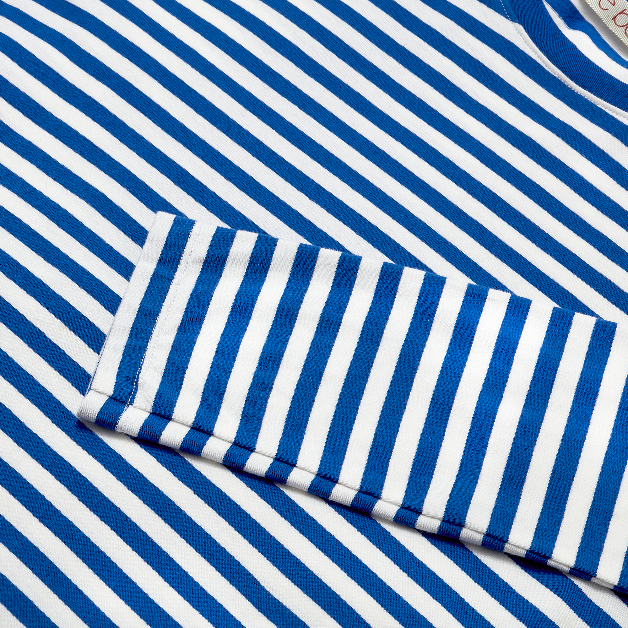 The Long Sleeve T-Shirt