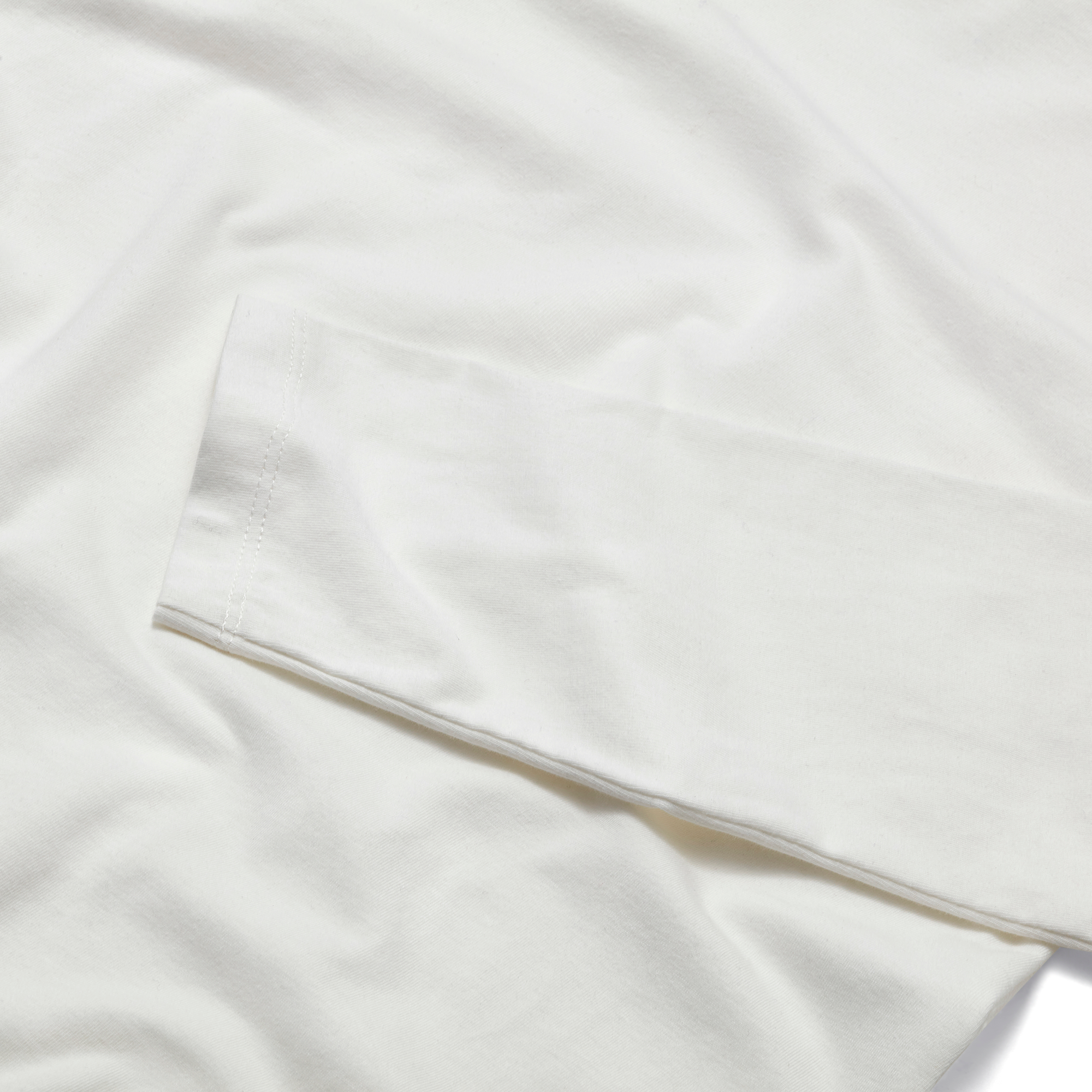 The Long Sleeve T-Shirt