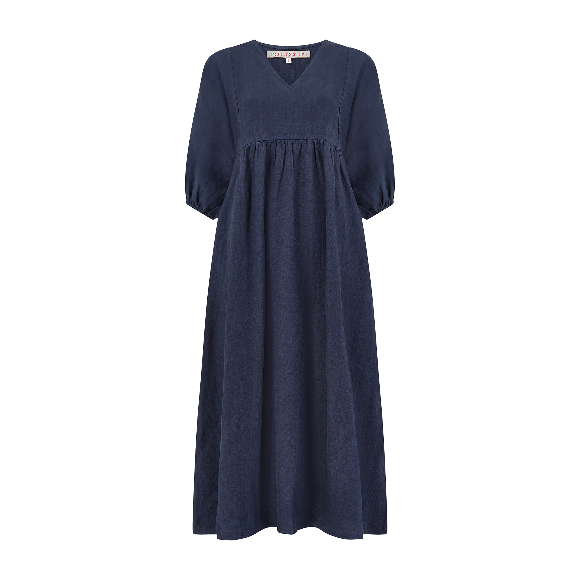 The Betsy Dress