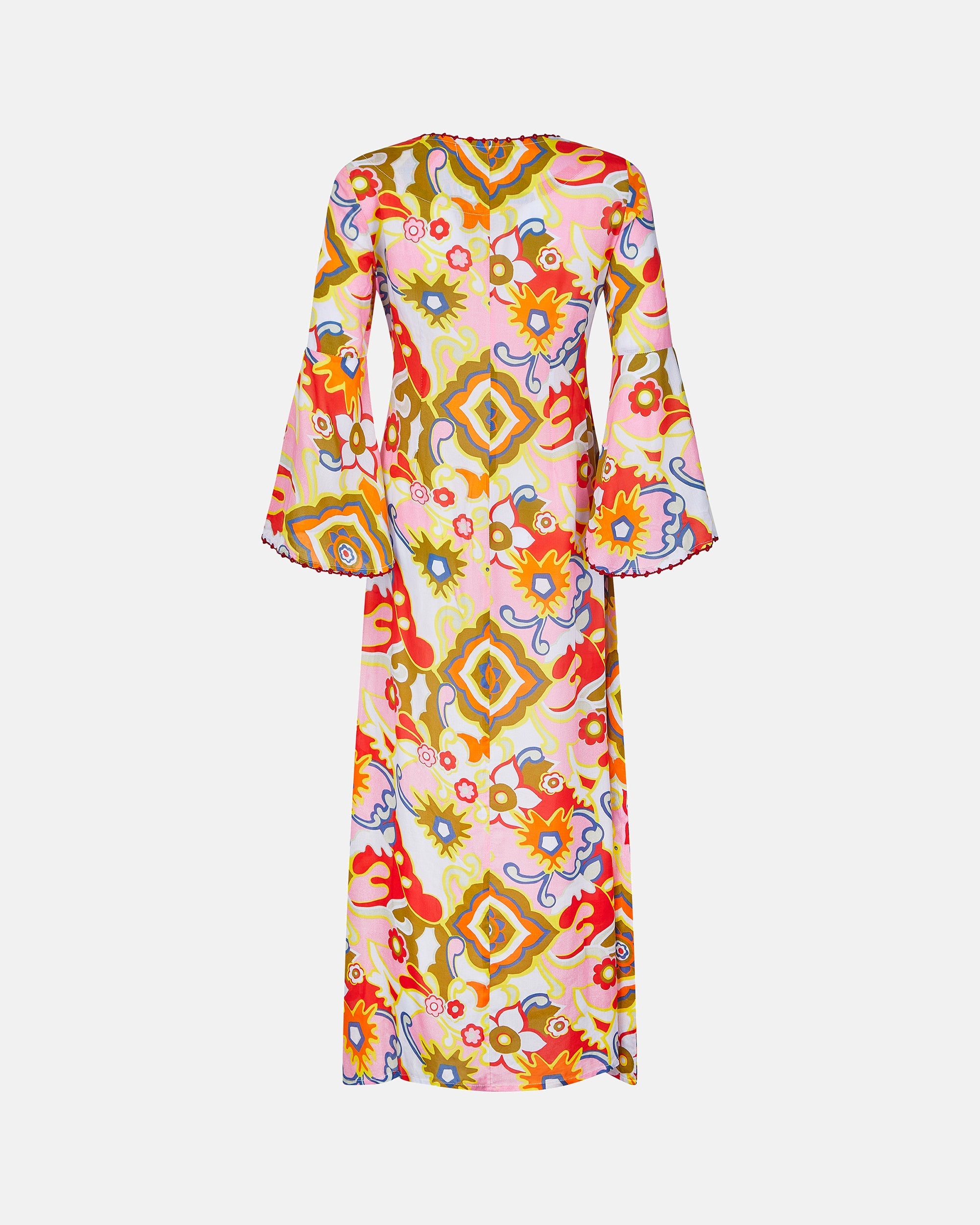 Archive Empire Line Dress