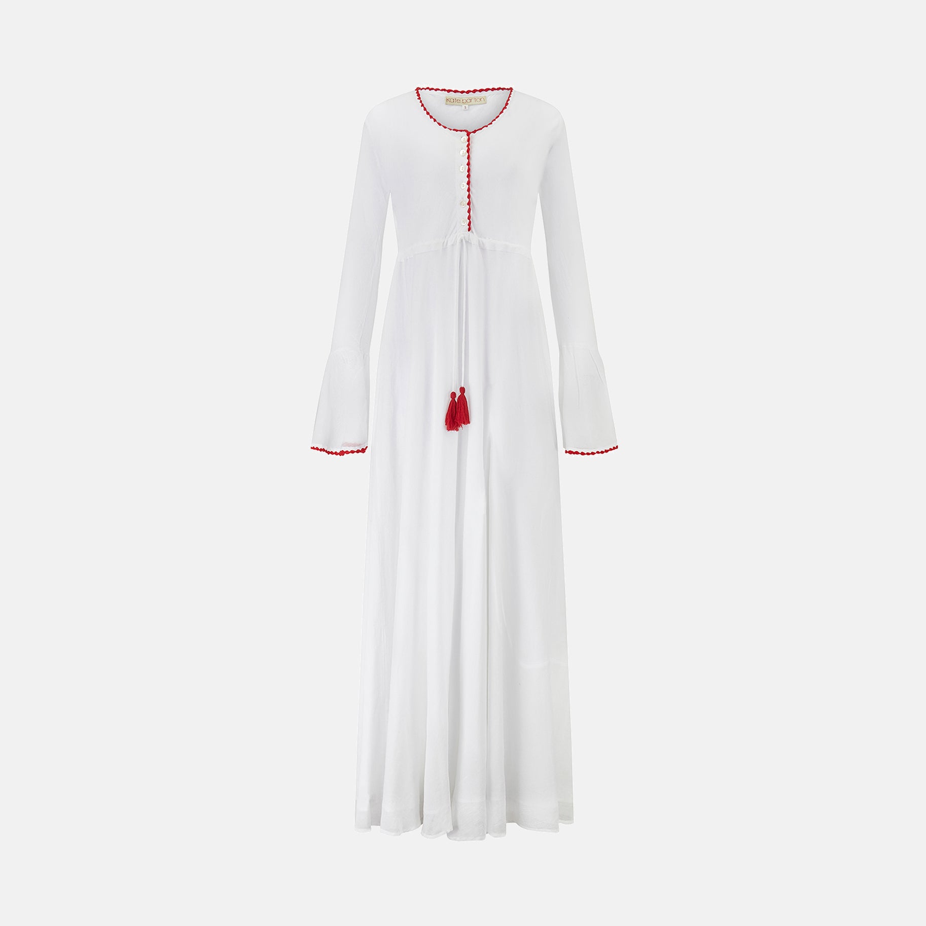 Archive The Ibiza Dress