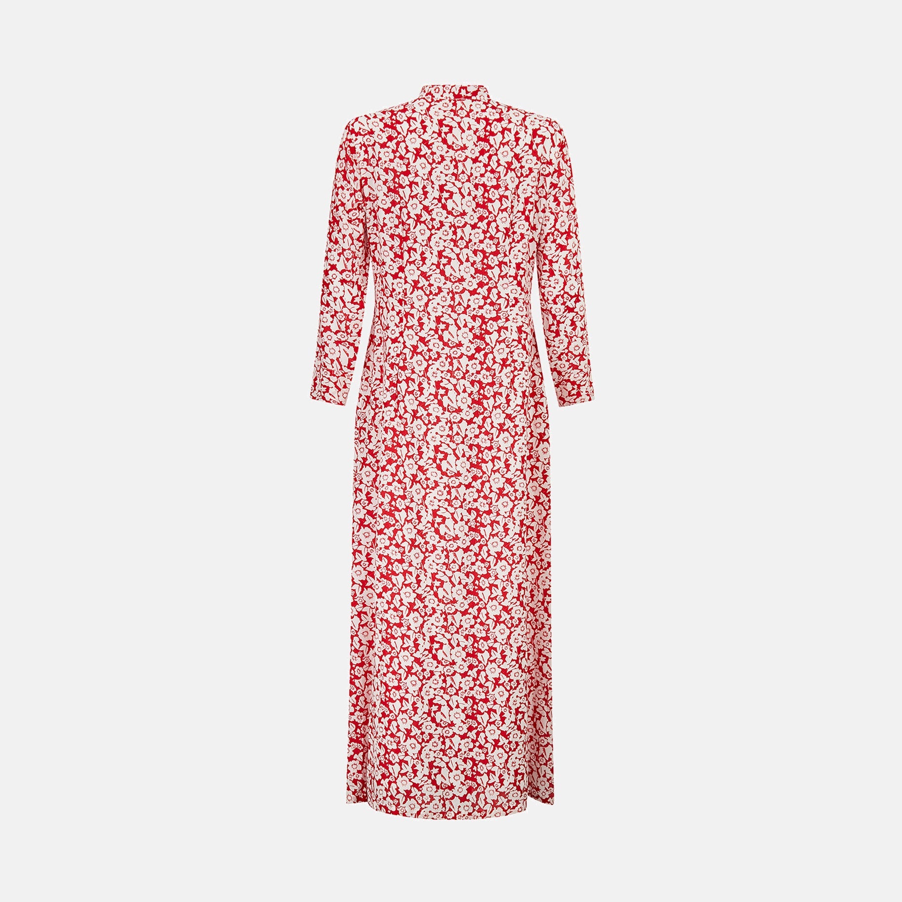 Archive Long Fitted Summer Coat