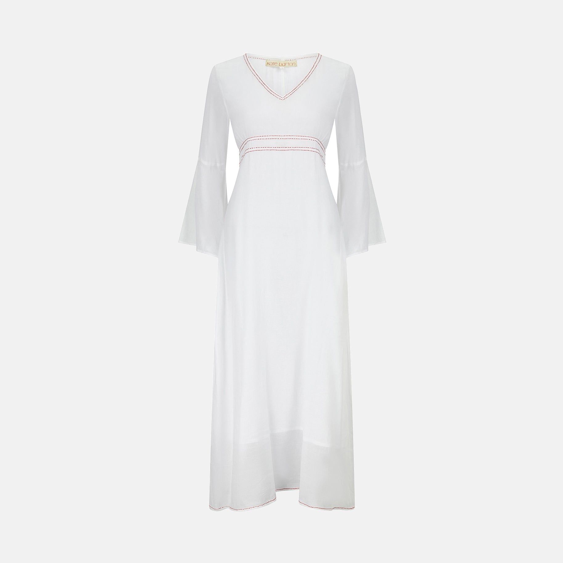 Archive Empire Line Dress