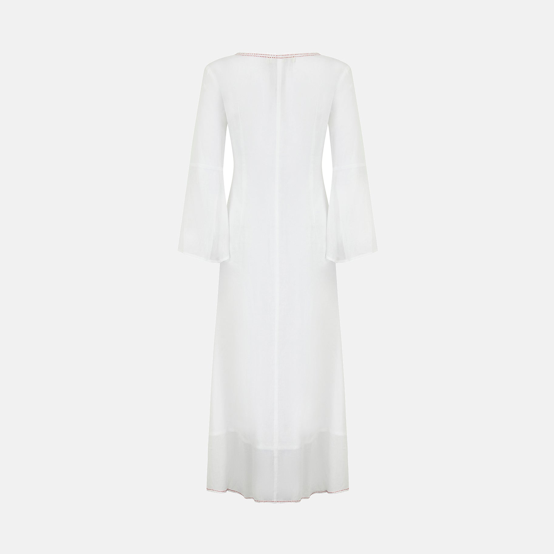 Archive Empire Line Dress