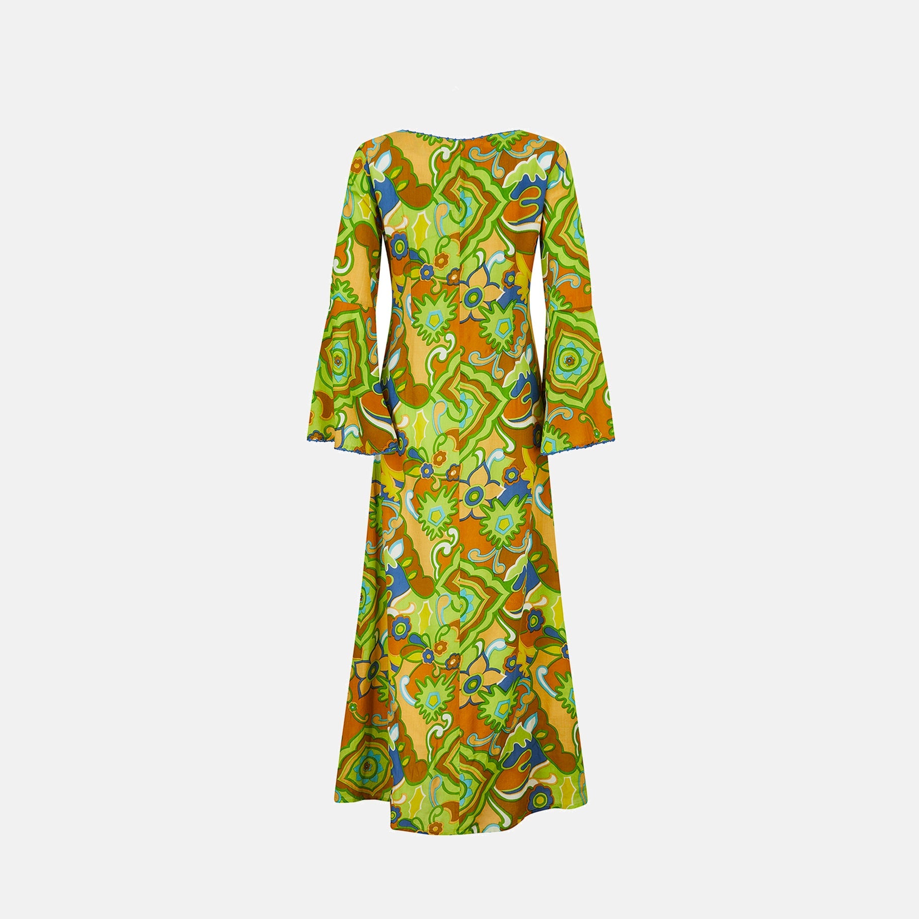 Archive Empire Line Dress