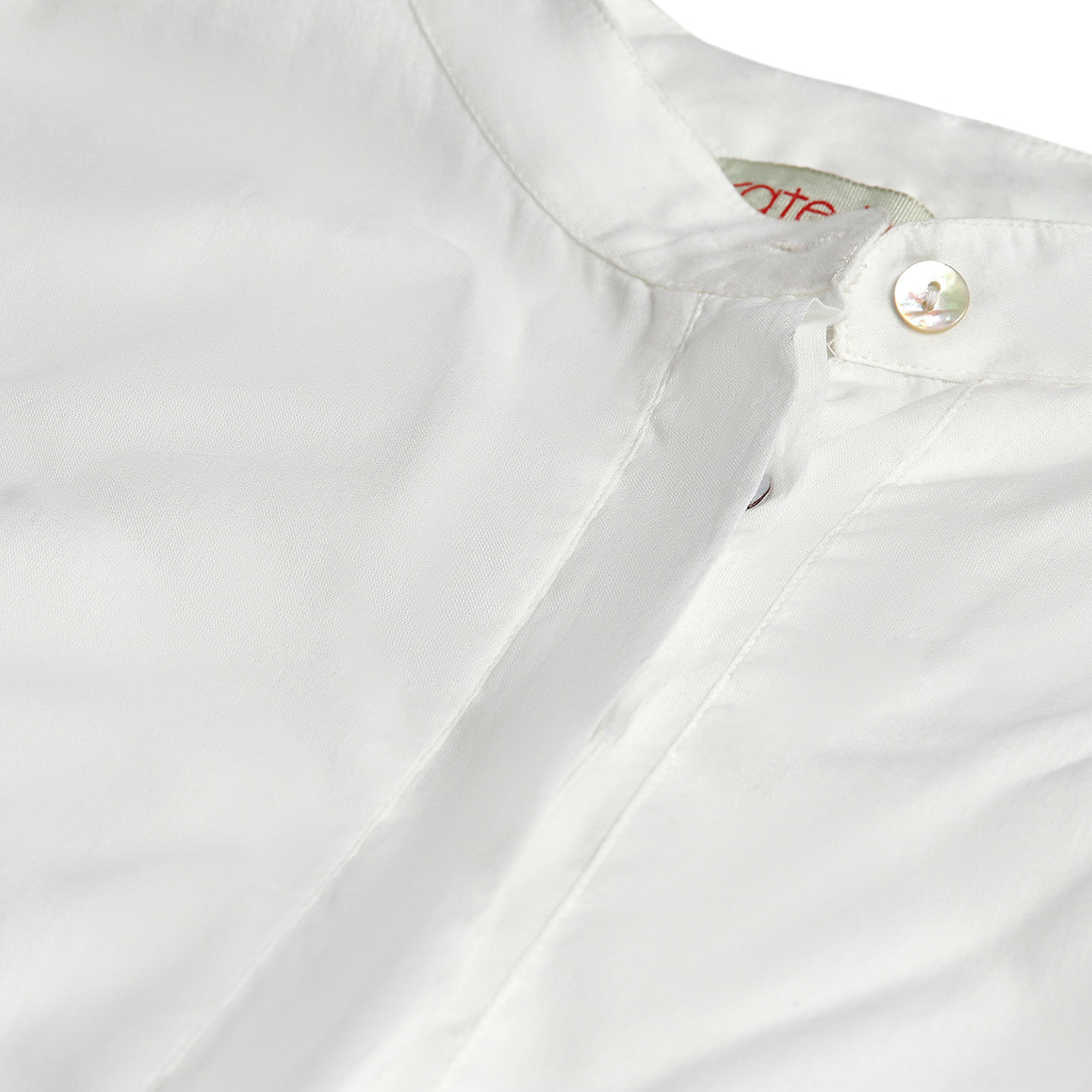 SAMPLE SALE Puff Sleeve Shirt