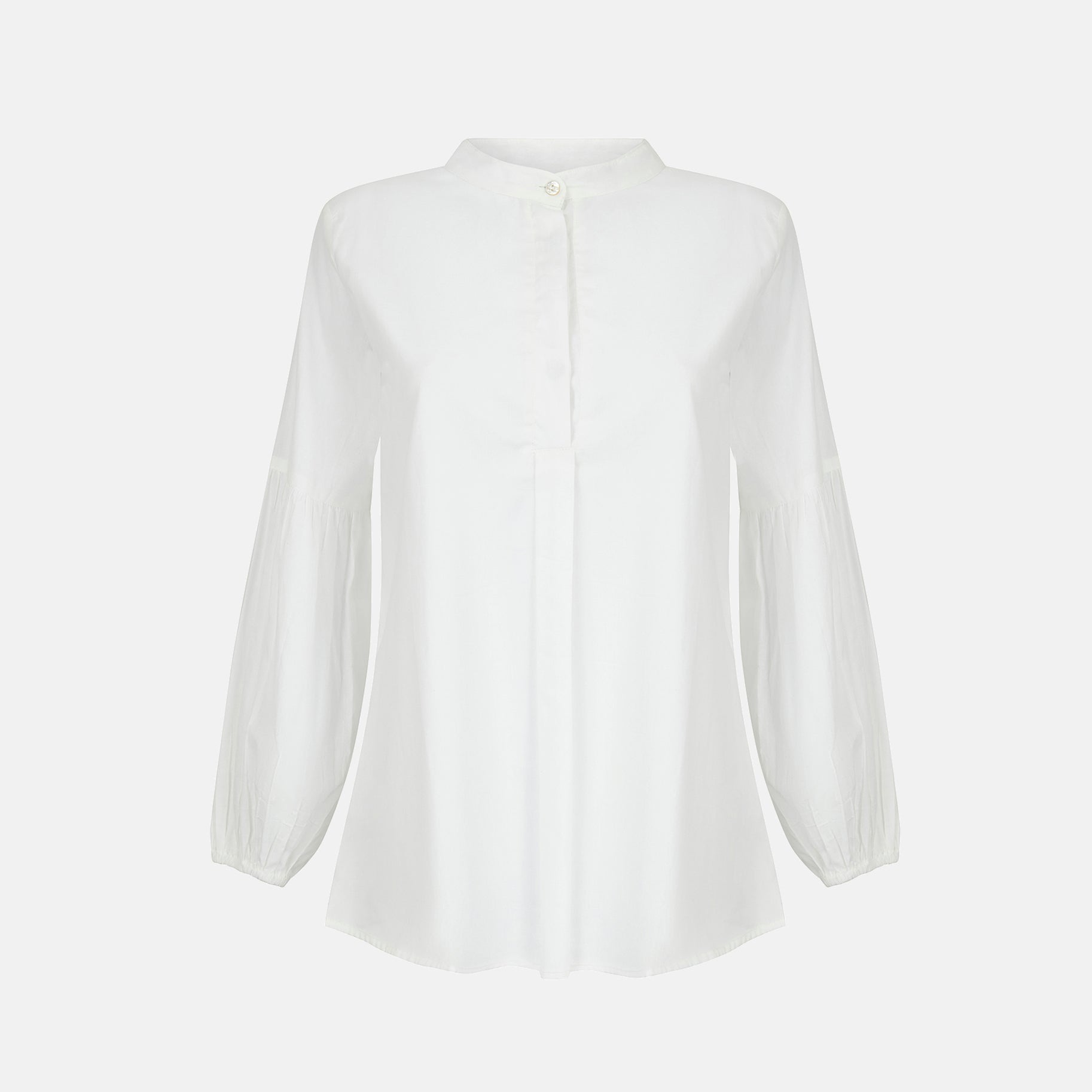 SAMPLE SALE Puff Sleeve Shirt