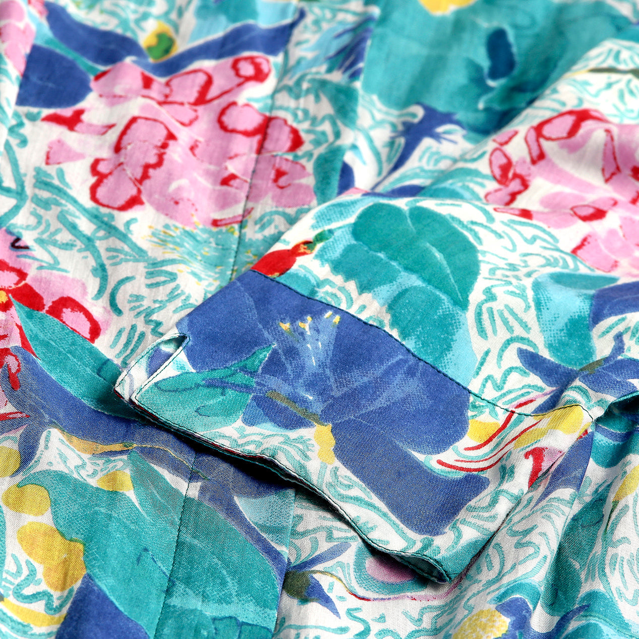 Archive Long Fitted Summer Coat