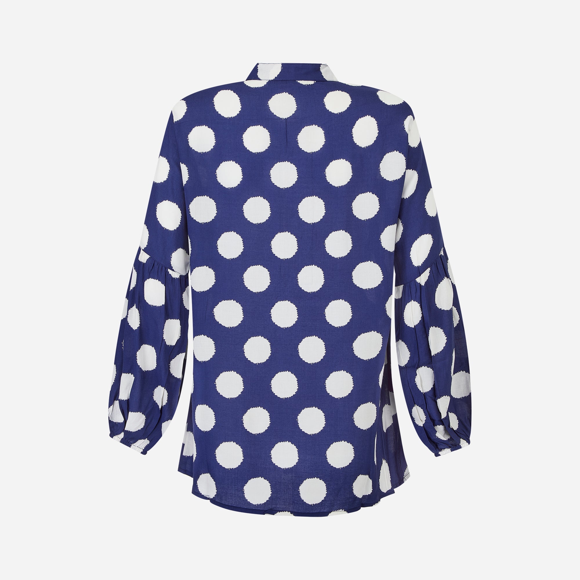 SAMPLE SALE Puff Sleeve Shirt