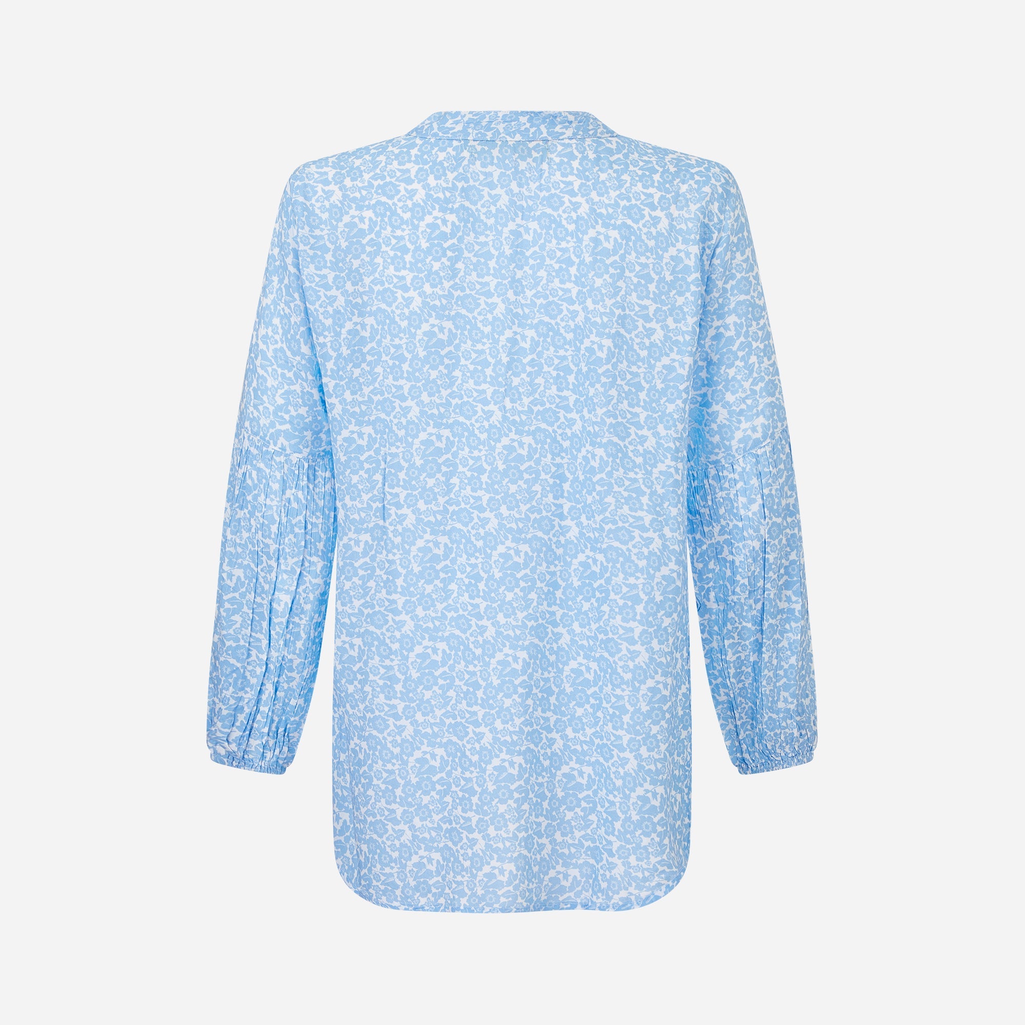 SAMPLE SALE Puff Sleeve Shirt