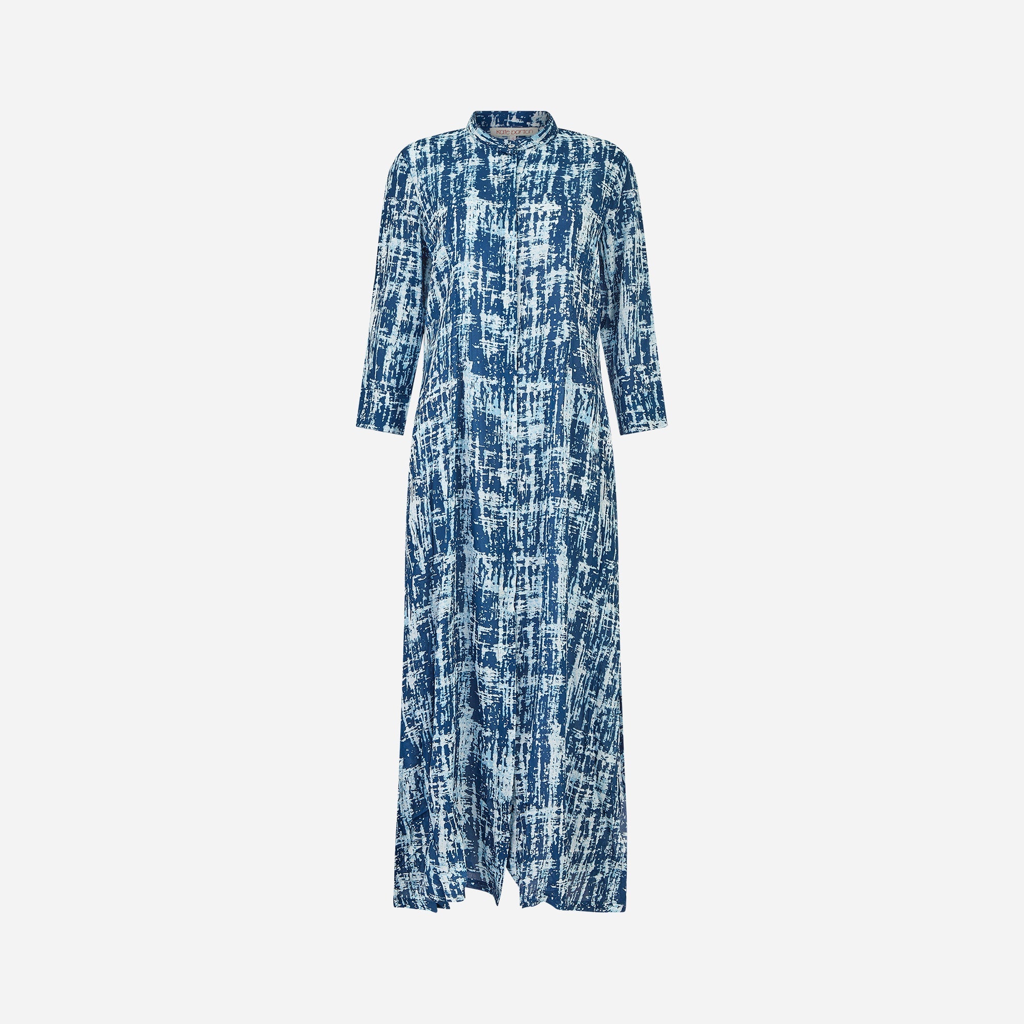 Archive Long Fitted Summer Coat