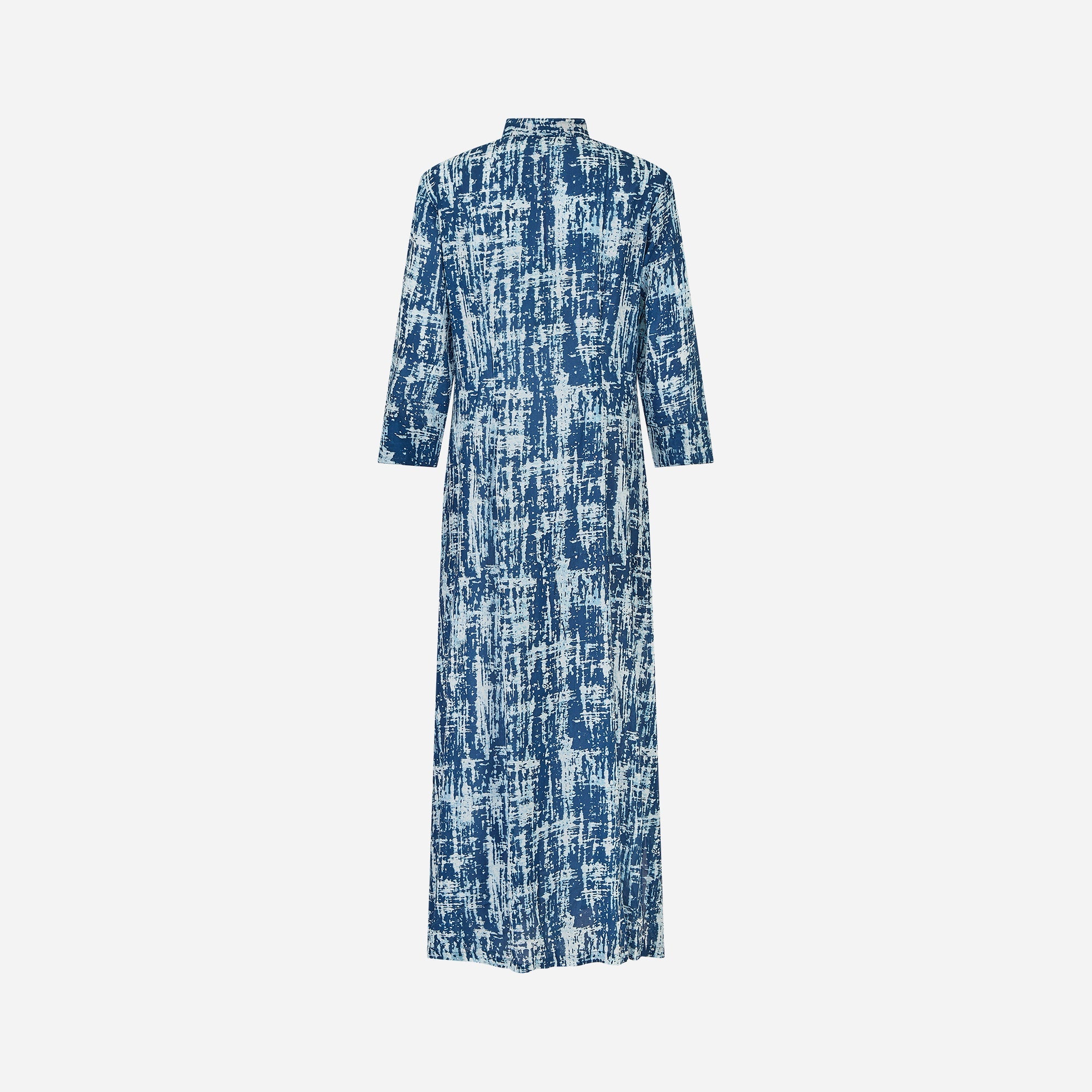 Archive Long Fitted Summer Coat