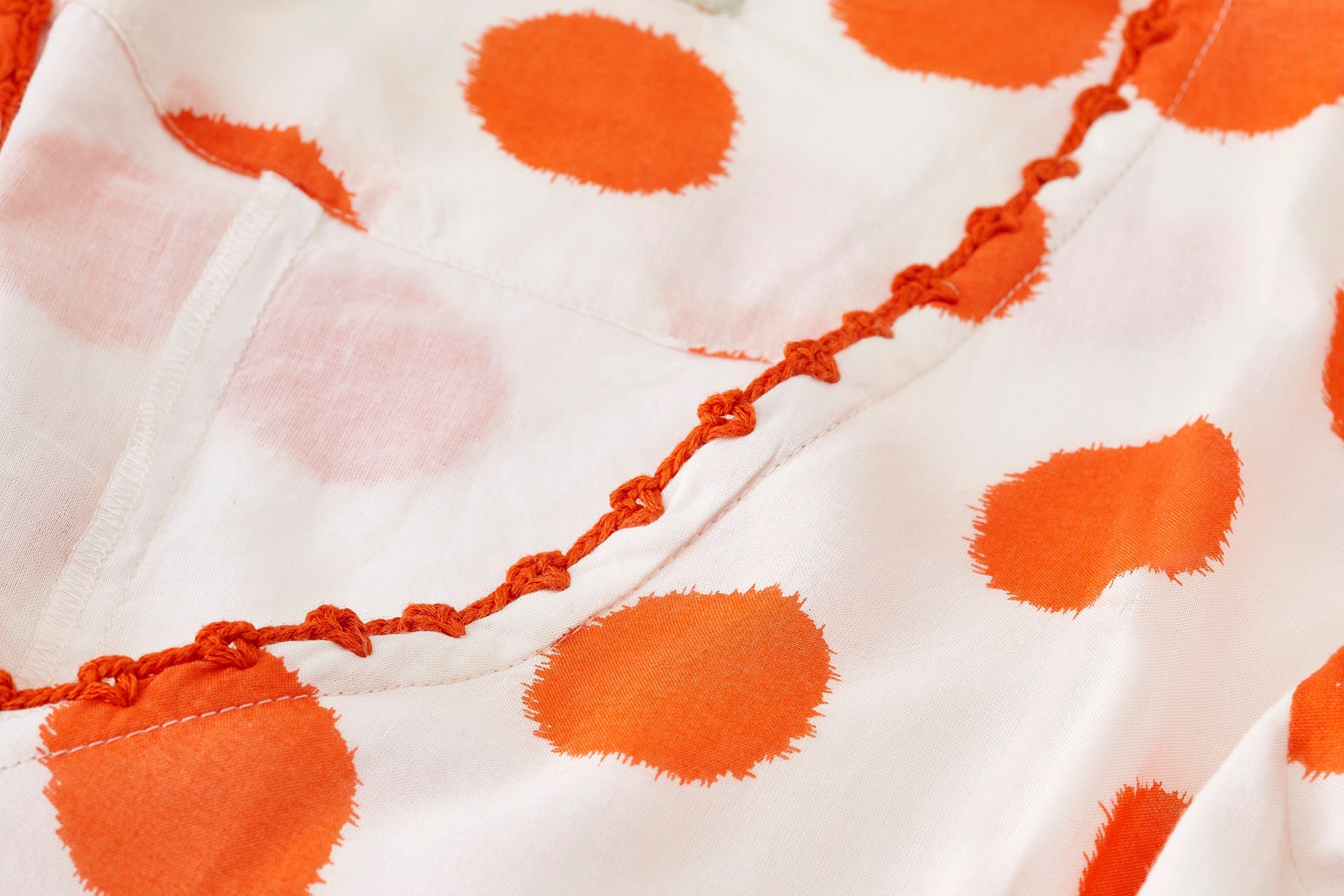 Archive Empire Line Dress